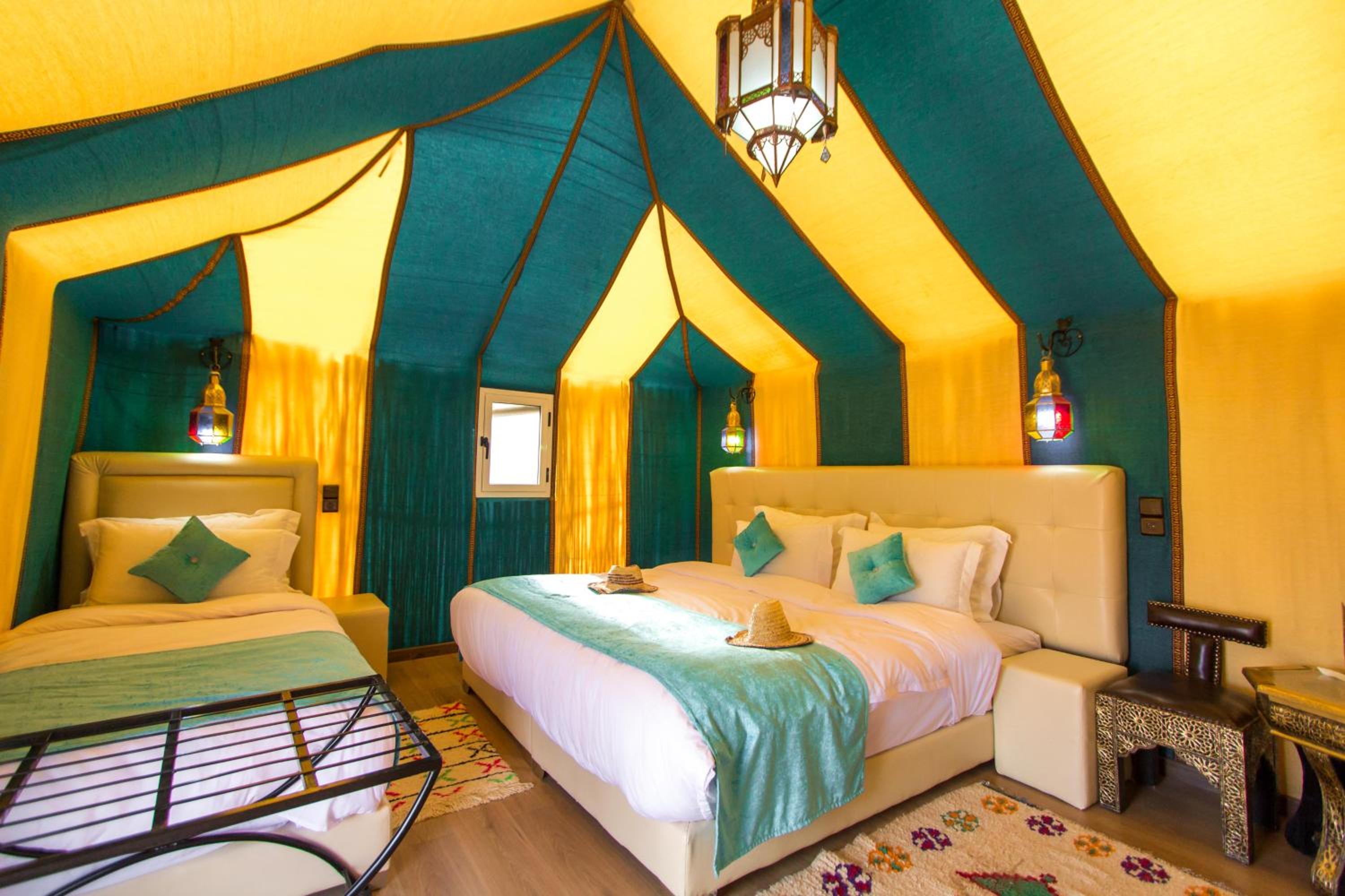 Tent - Photo 59