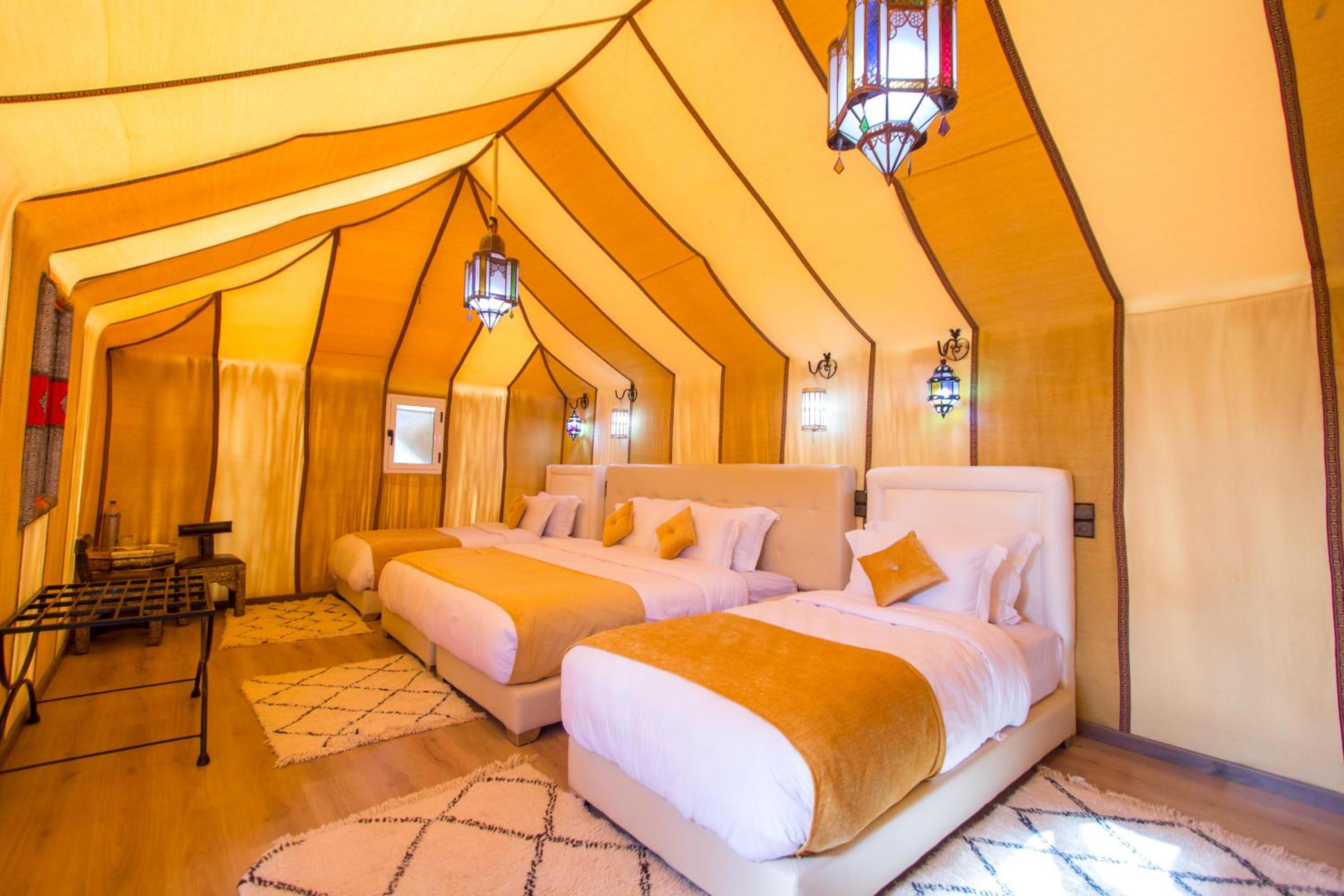 Tent - Photo 61