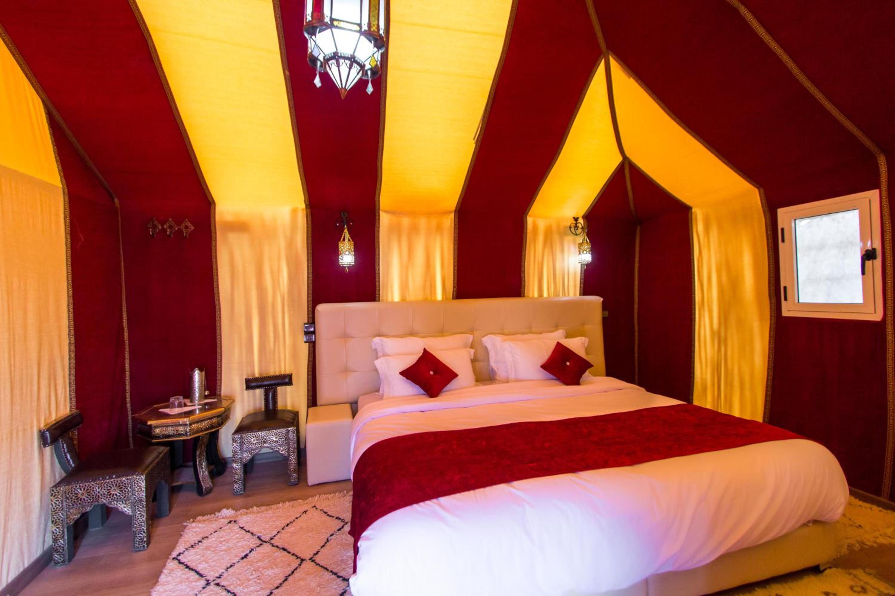 Tent - Photo 1