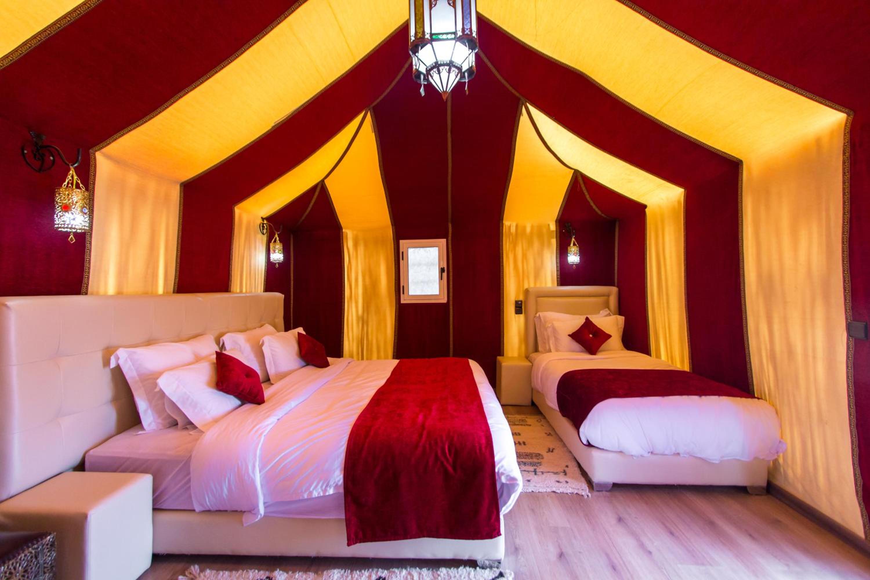 Tent - Photo 57
