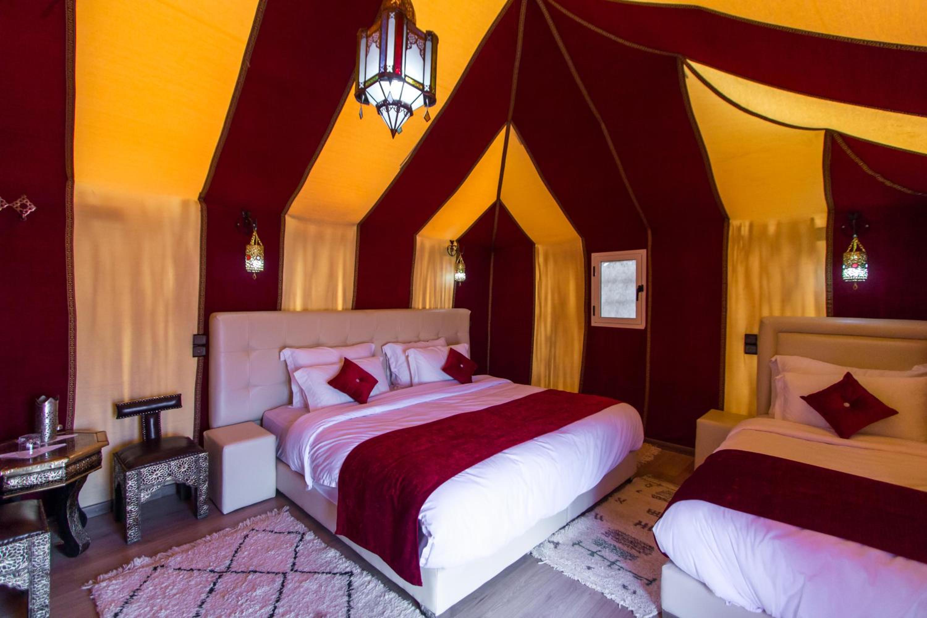 Tent - Photo 30