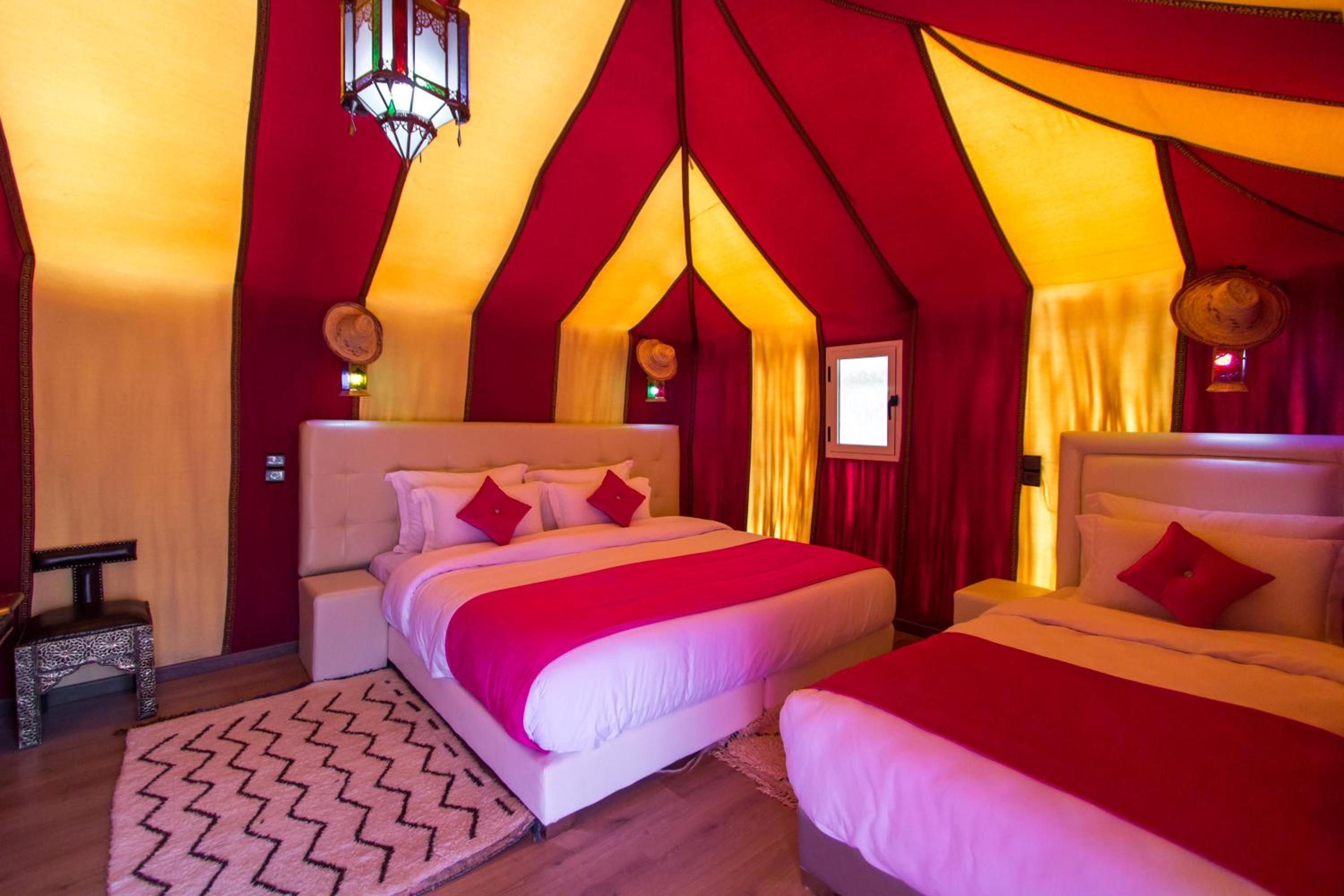 Tent - Photo 16
