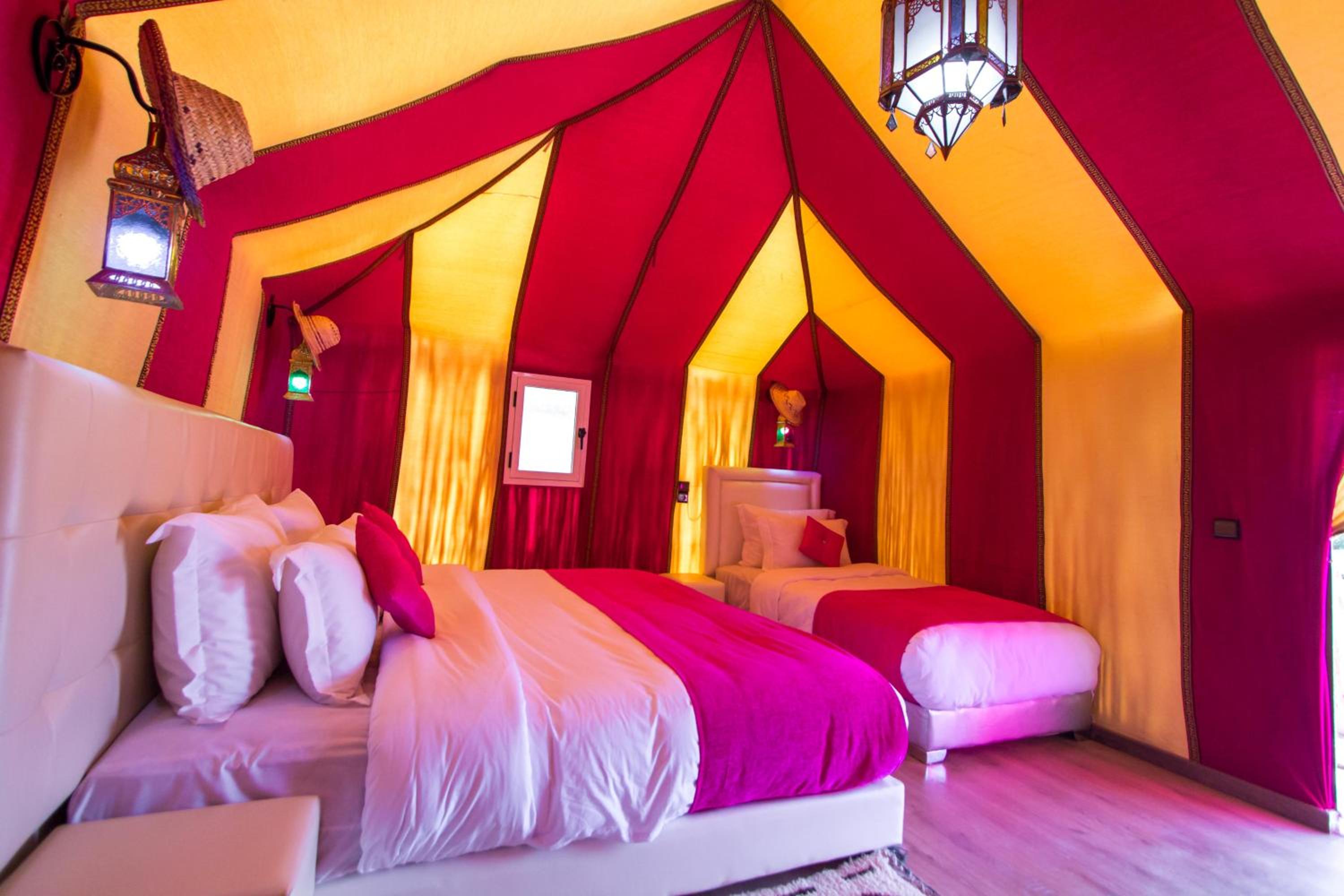 Tent - Photo 55