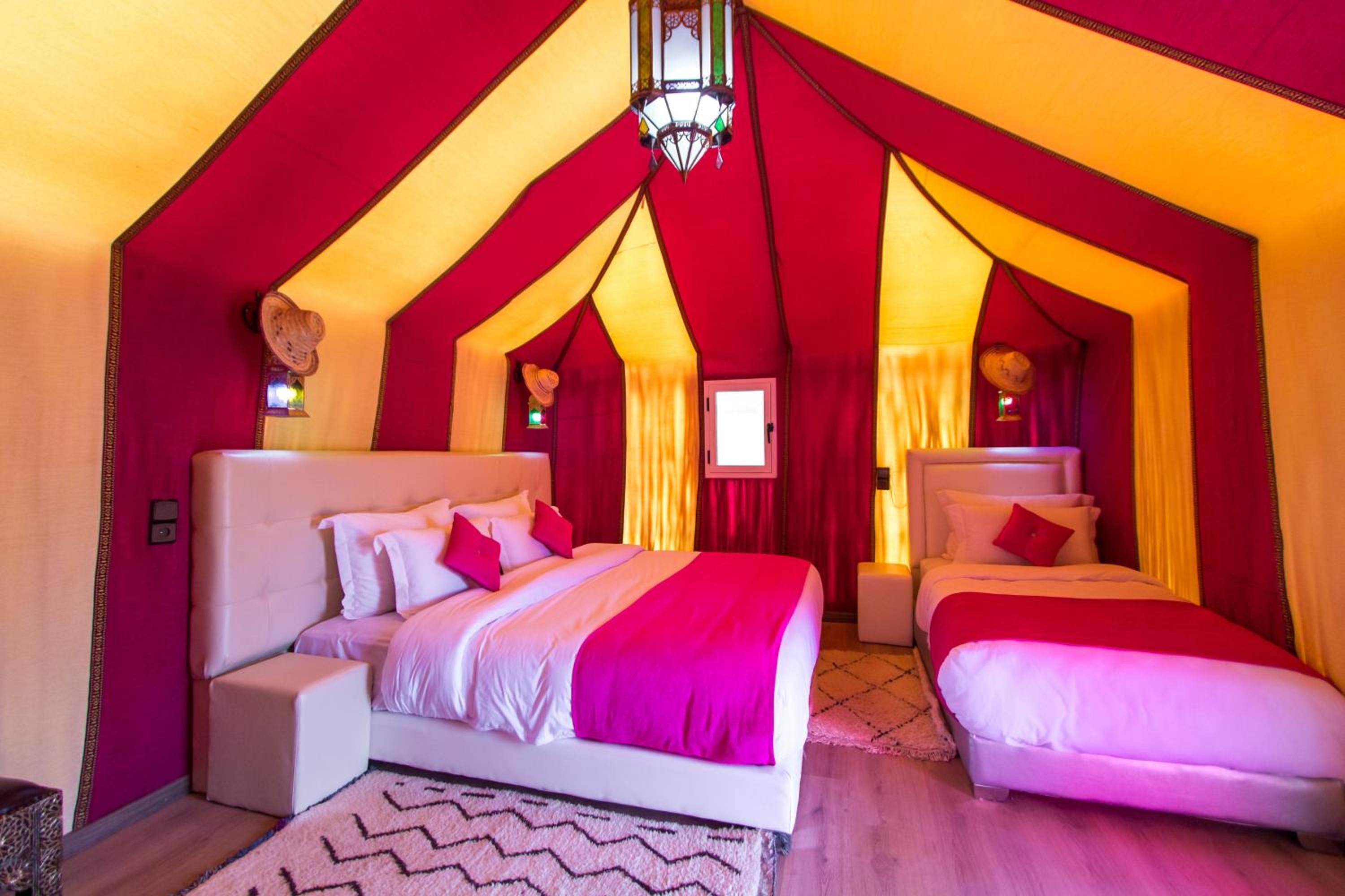 Tent - Photo 46