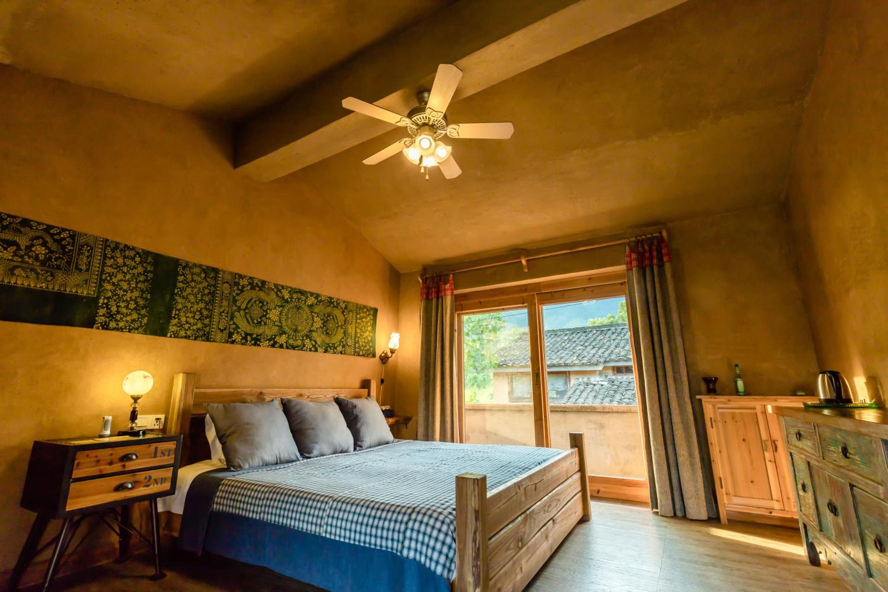 Double Room With Balcony photo 1