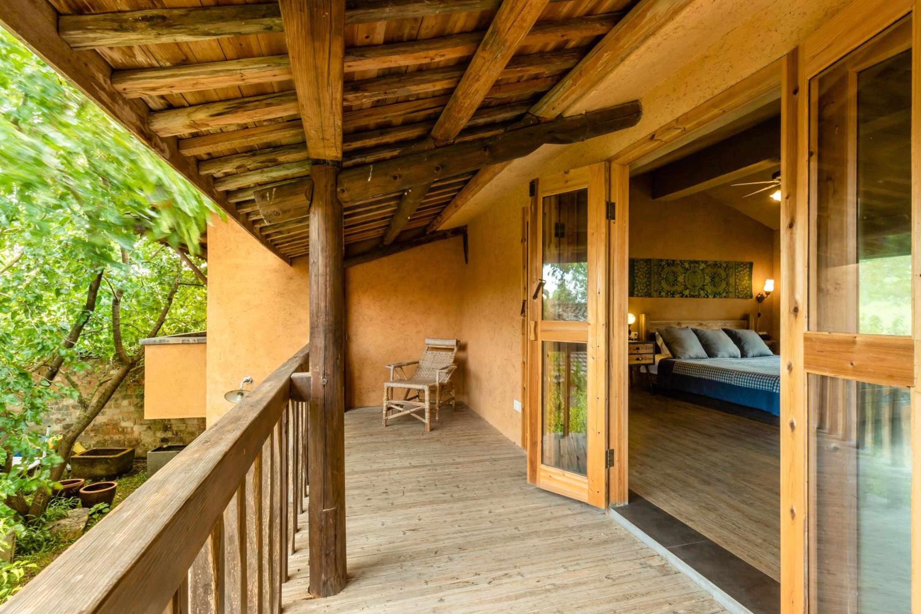Double Room With Balcony photo 2