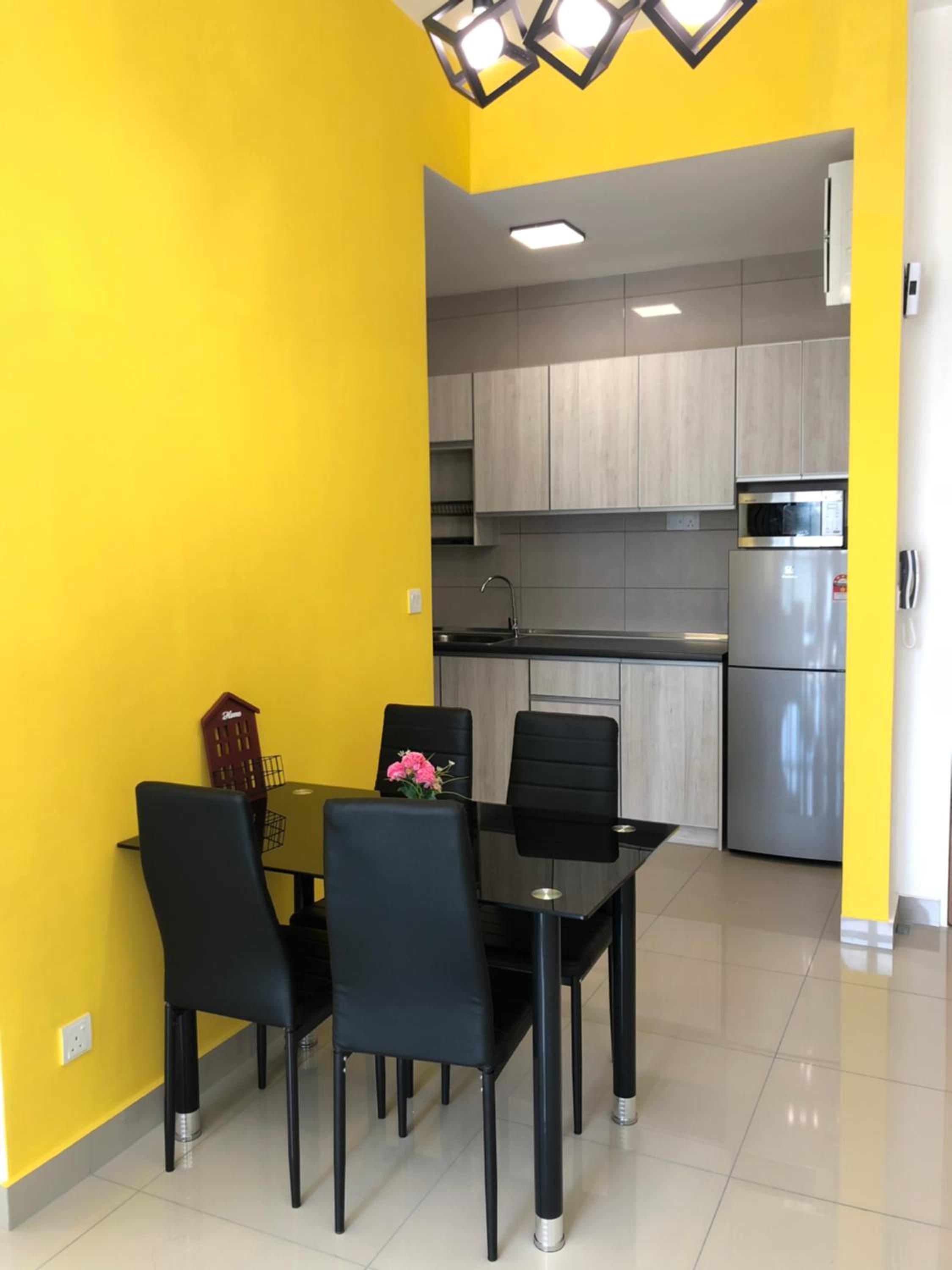 Apartment photo 3