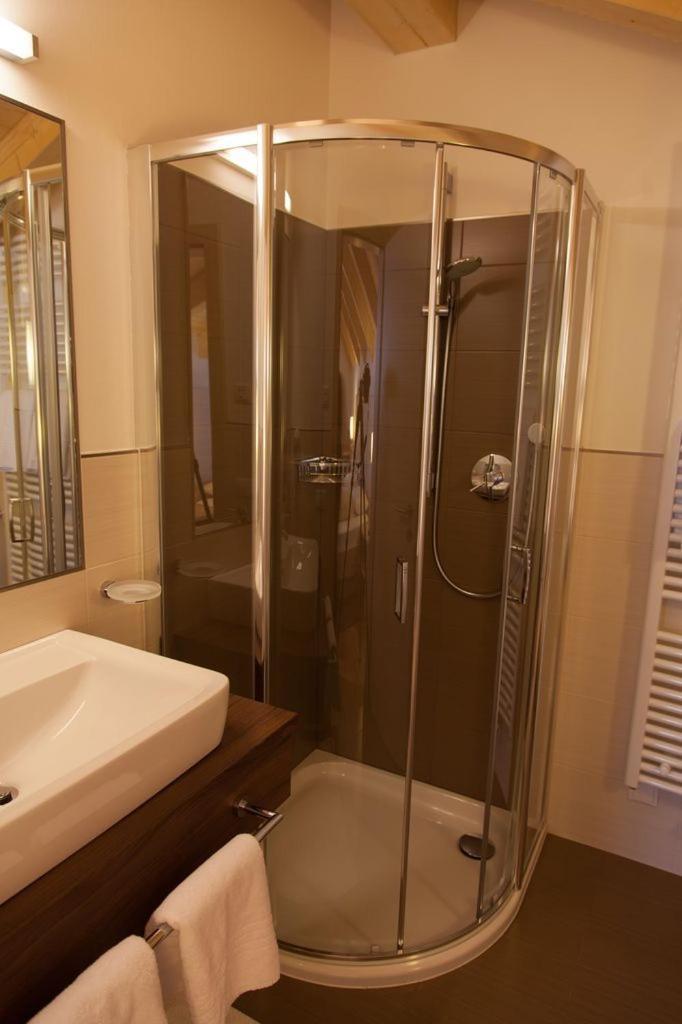 Superior Two-Bedroom Apartment with Balcony photo 2