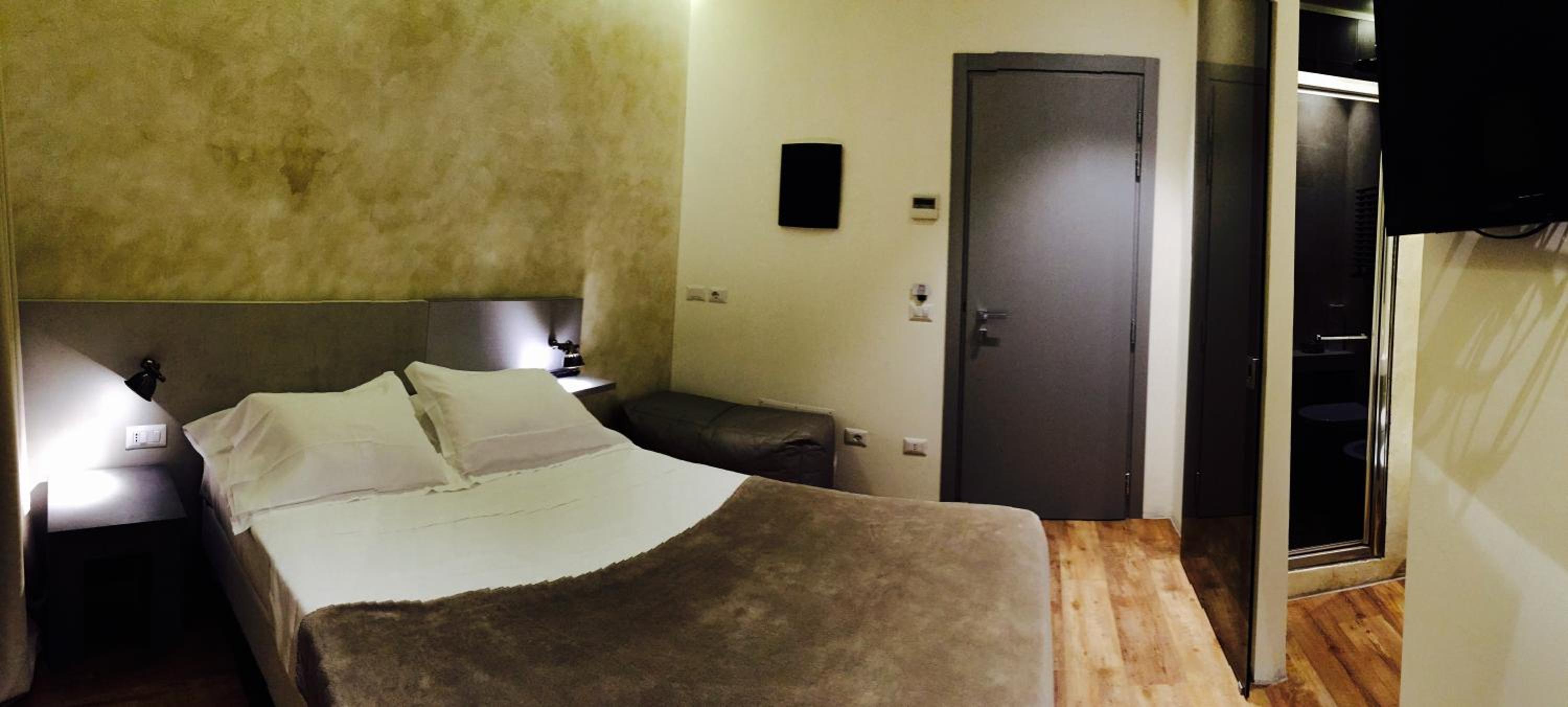 Doppelzimmer