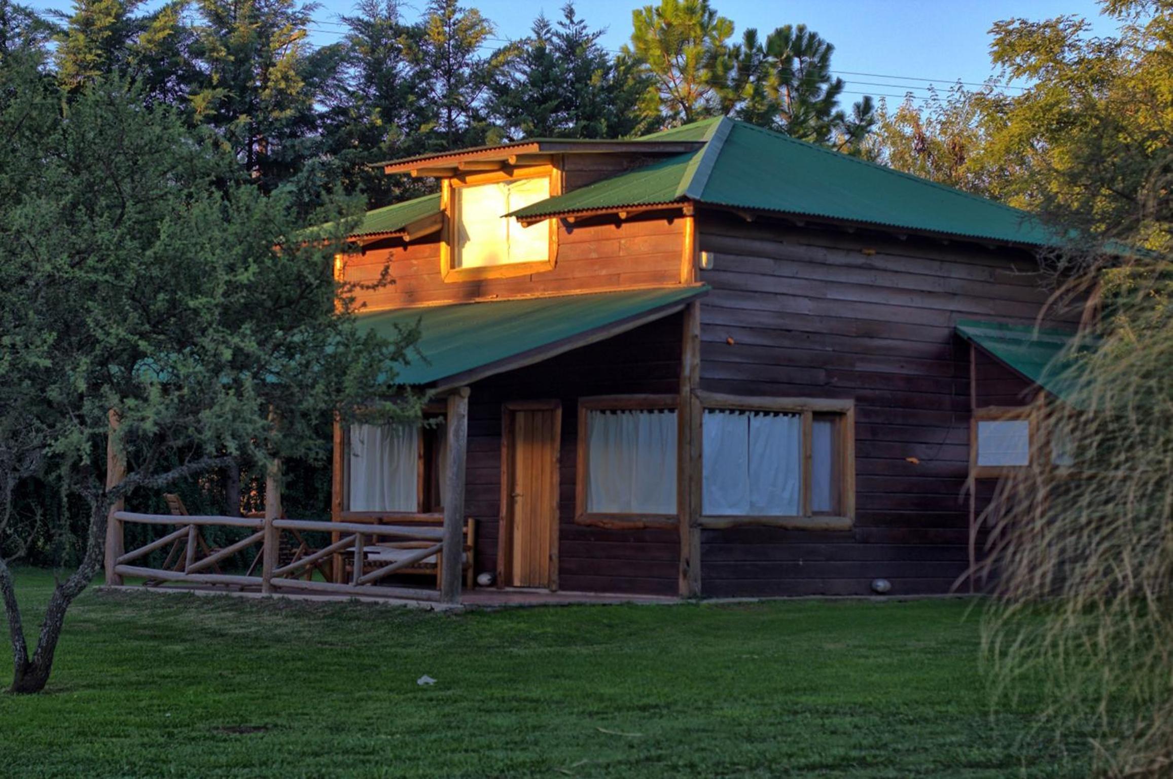 Bungalow photo 2