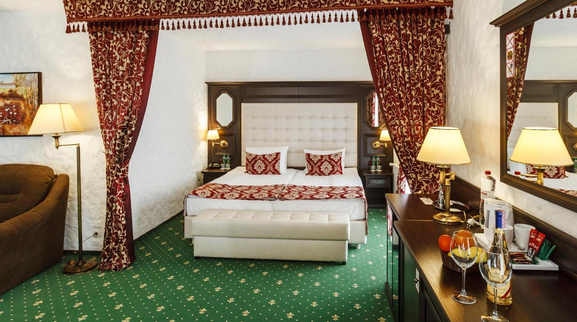 Family Suite photo 2