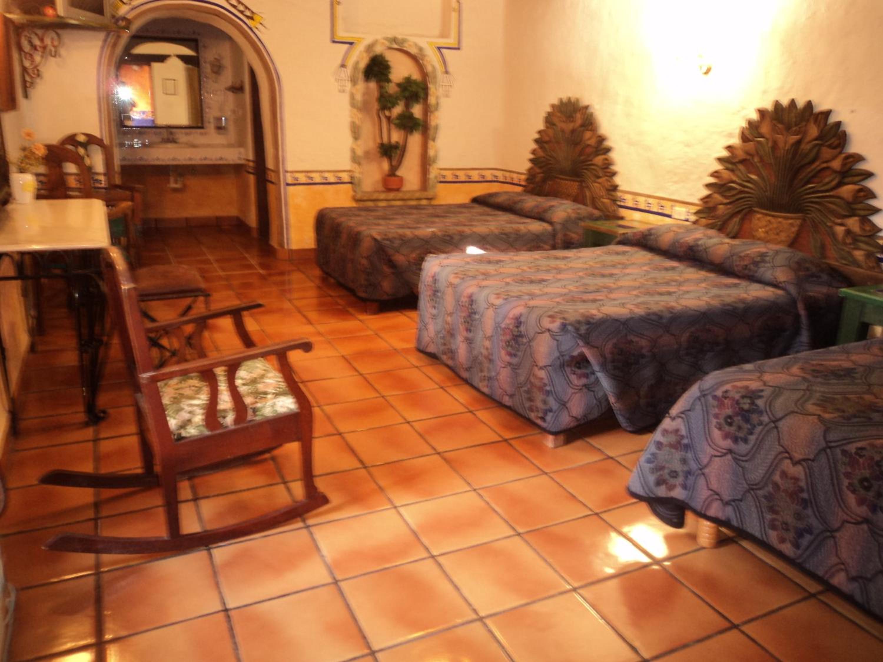 Triple Room photo 2