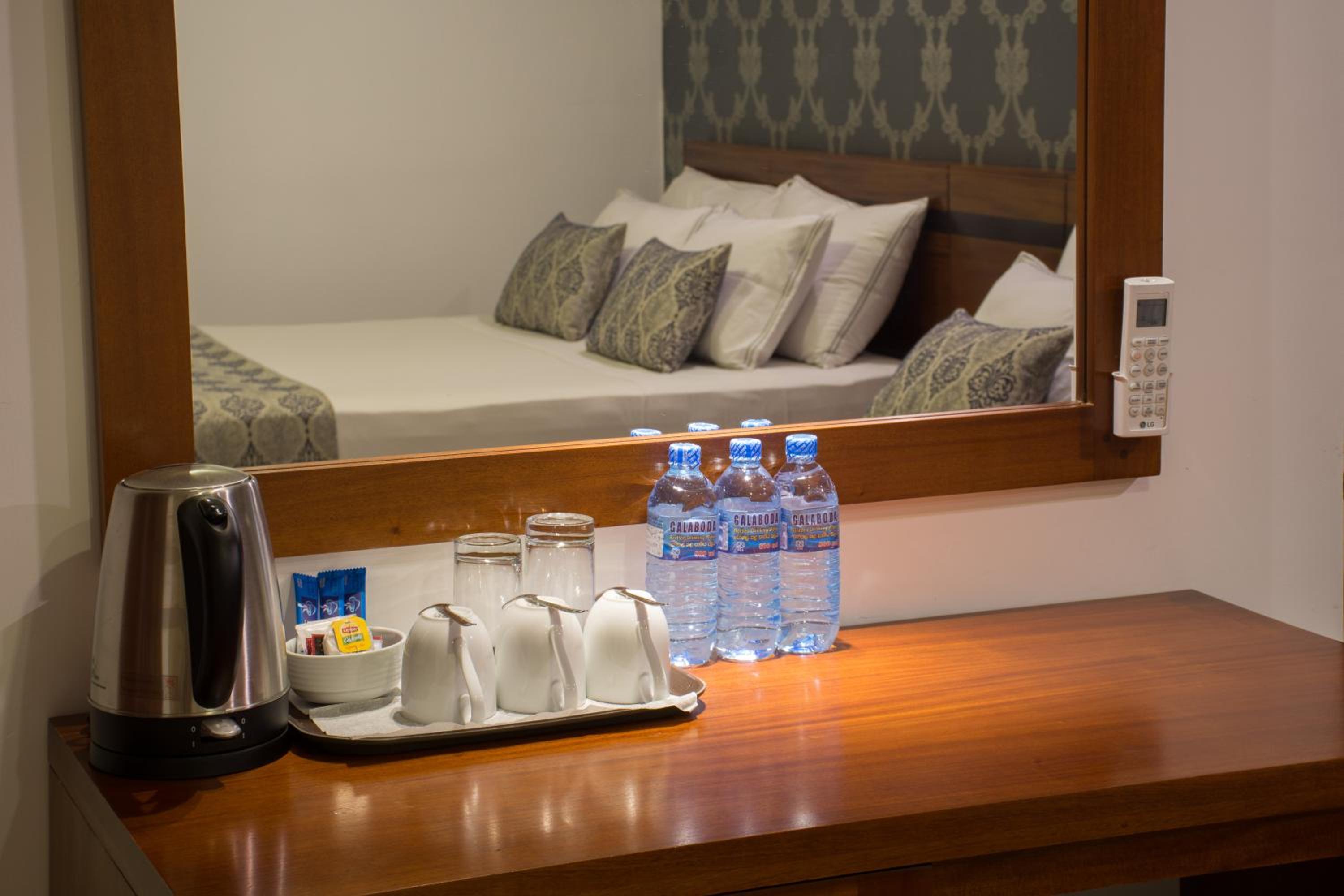 Deluxe Triple Room photo 3