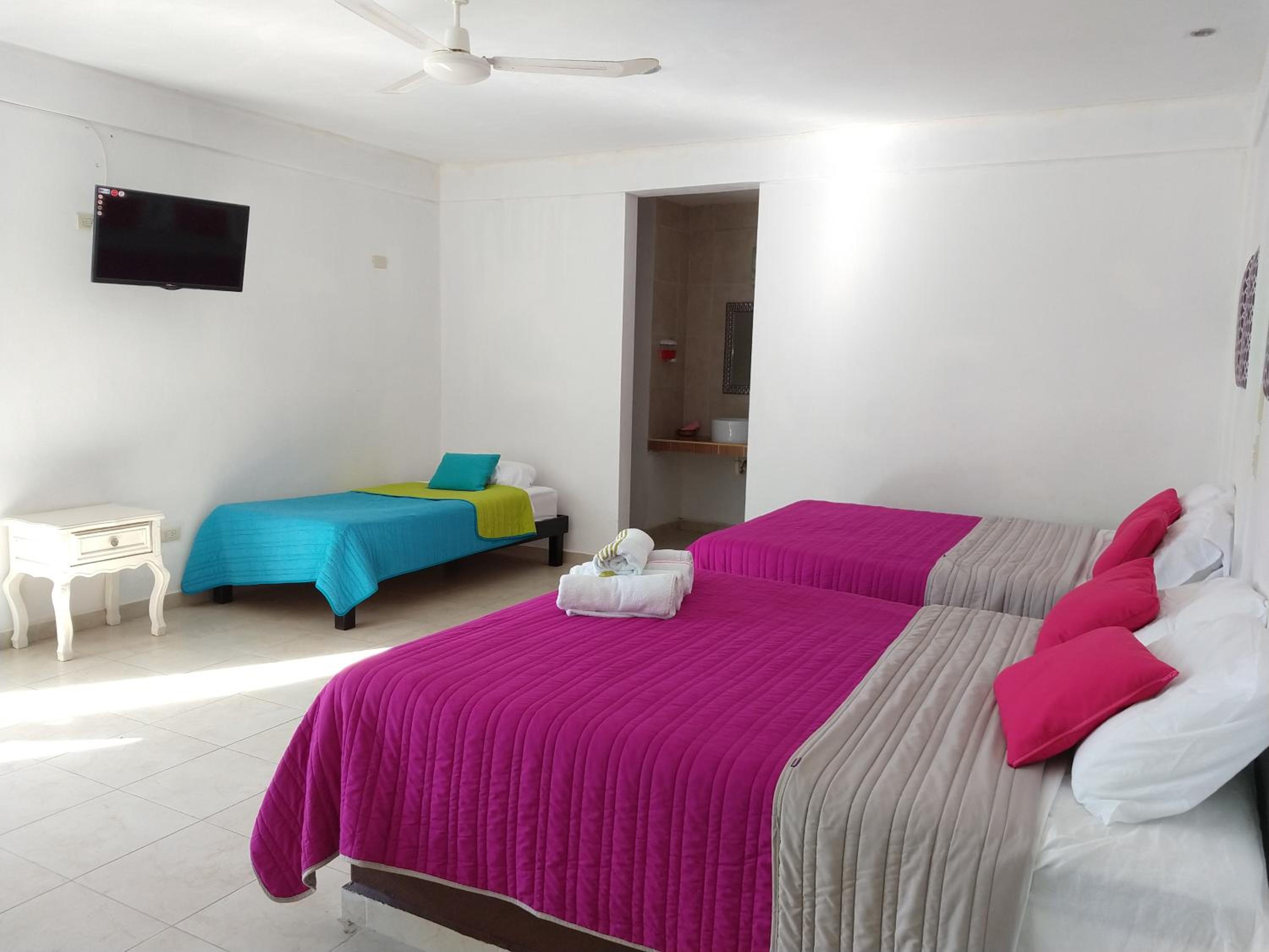 Family Suite photo 2