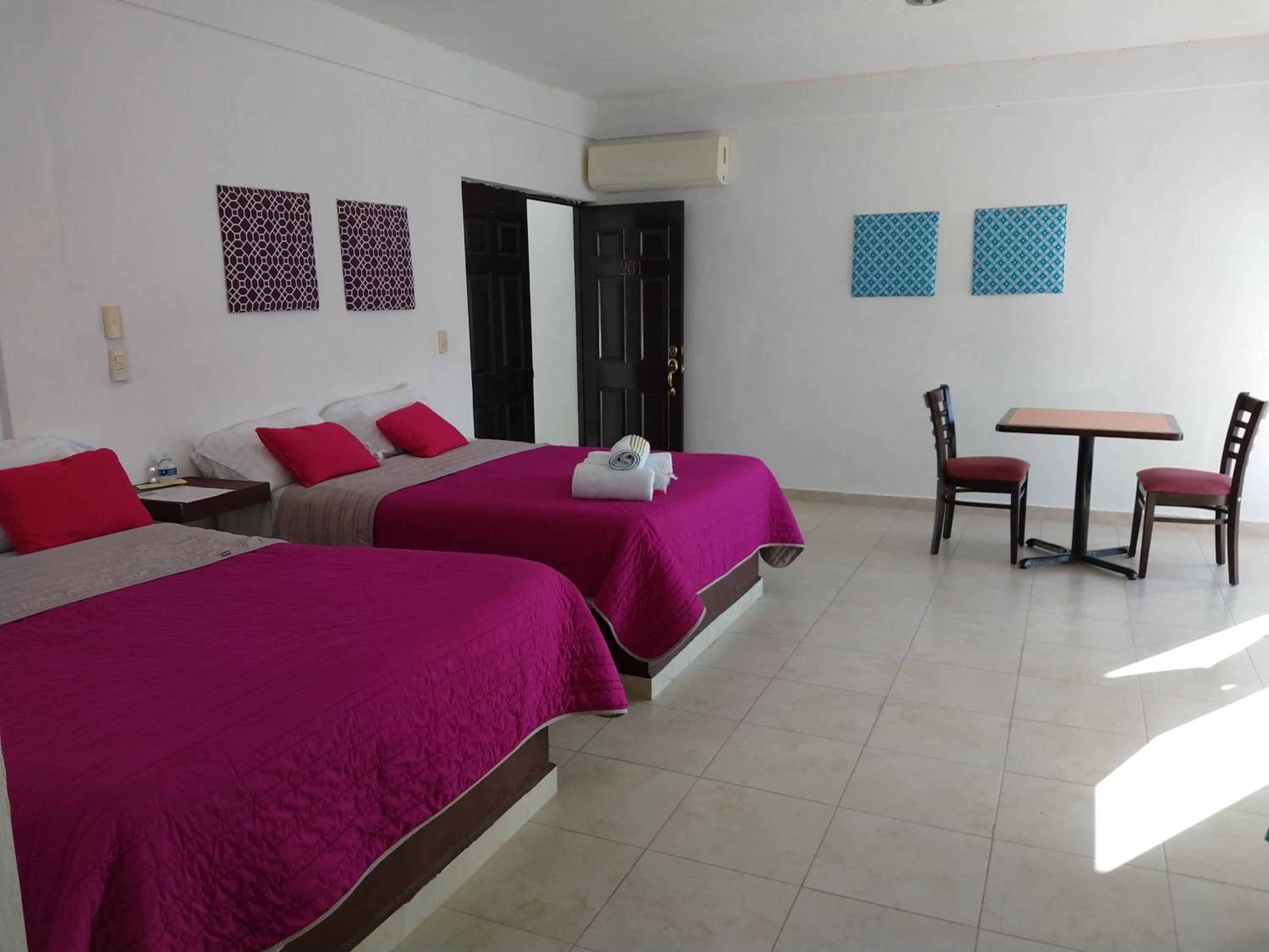 Family Suite photo 3
