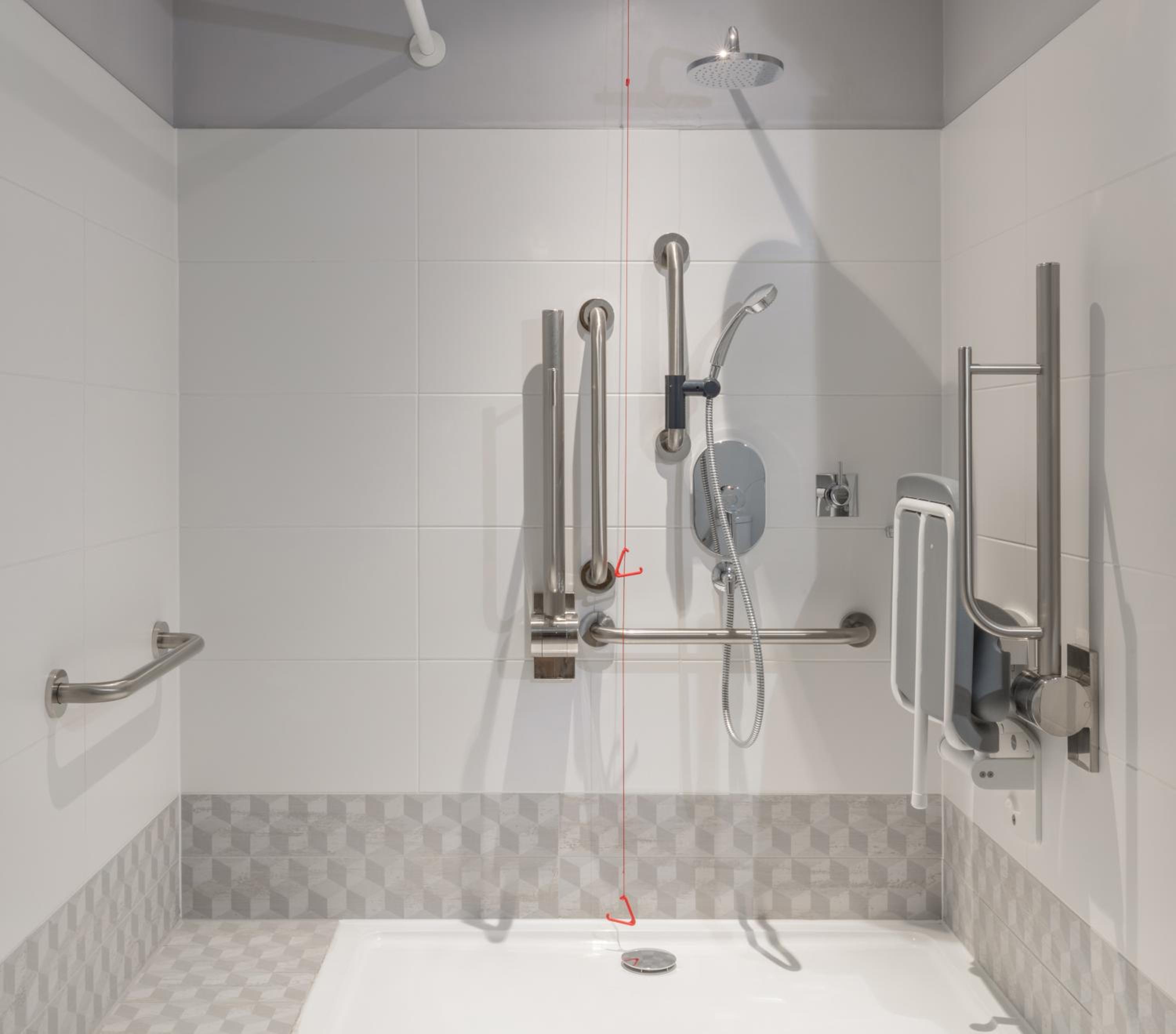 Locke Studio - Accessible
