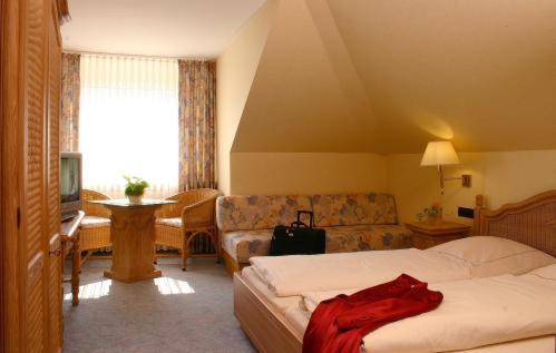 Double Room - Photo 4