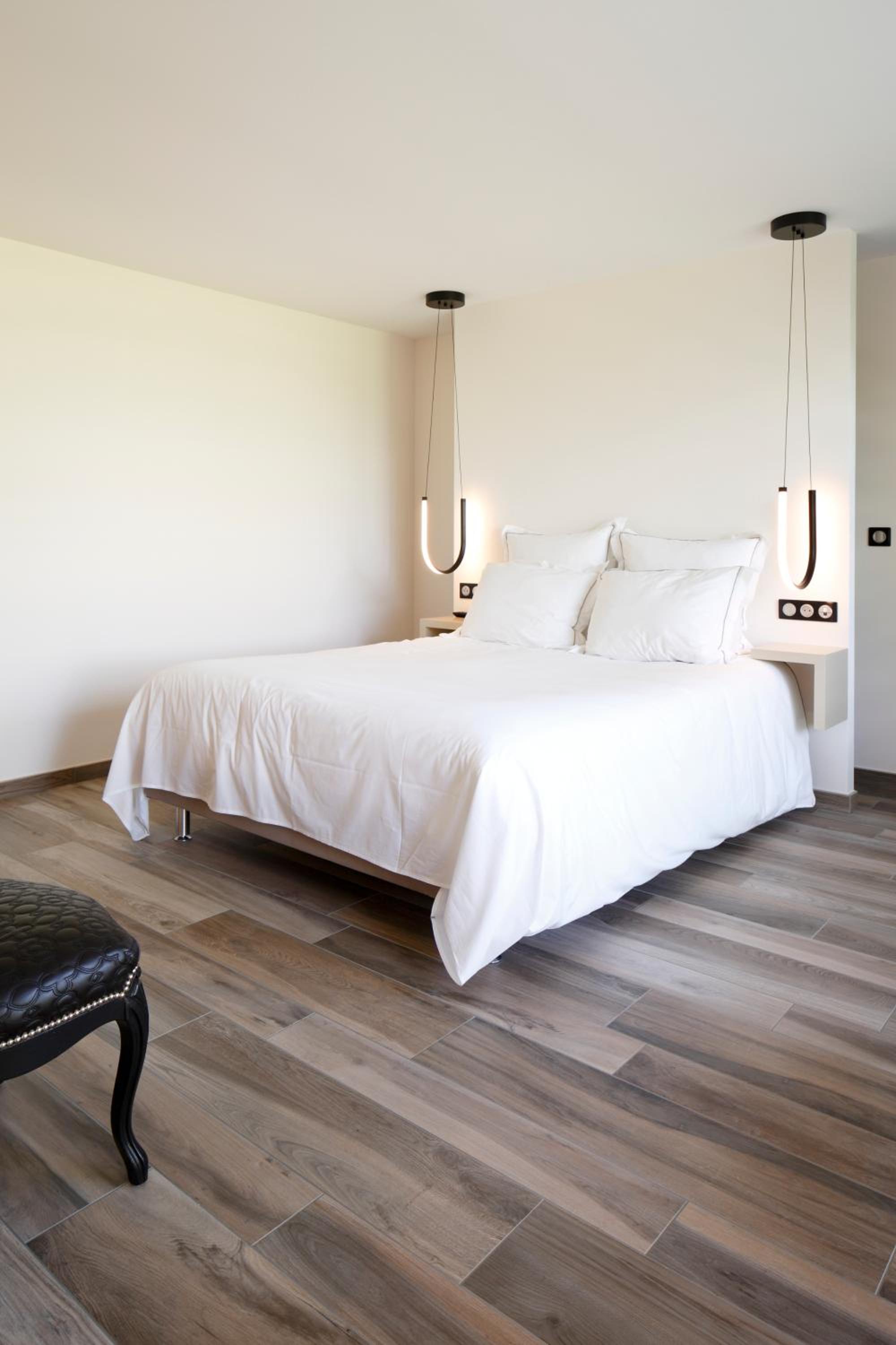 Double Room - Disability Access - Alphonse
