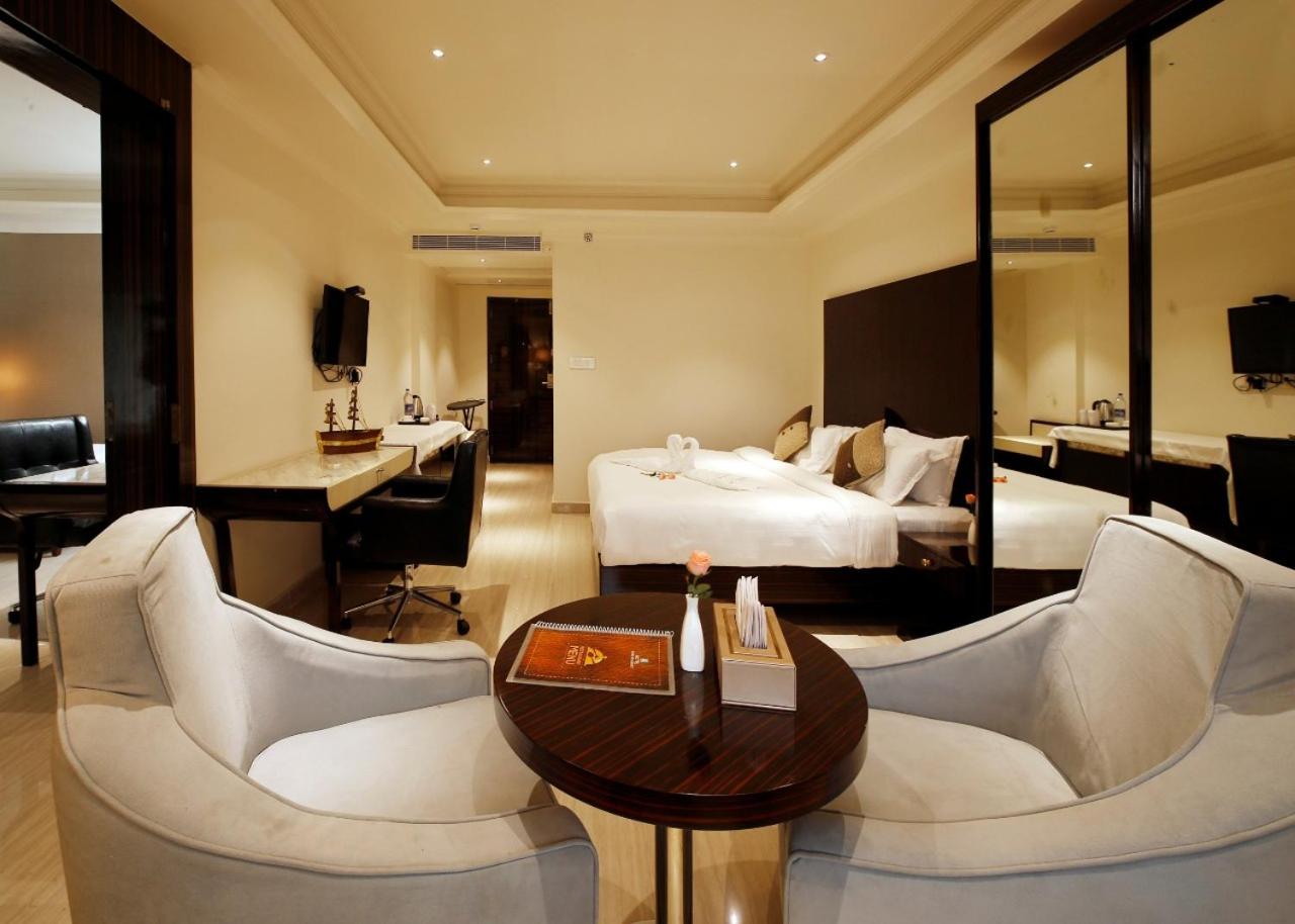 Superior Double or Twin Room photo 2