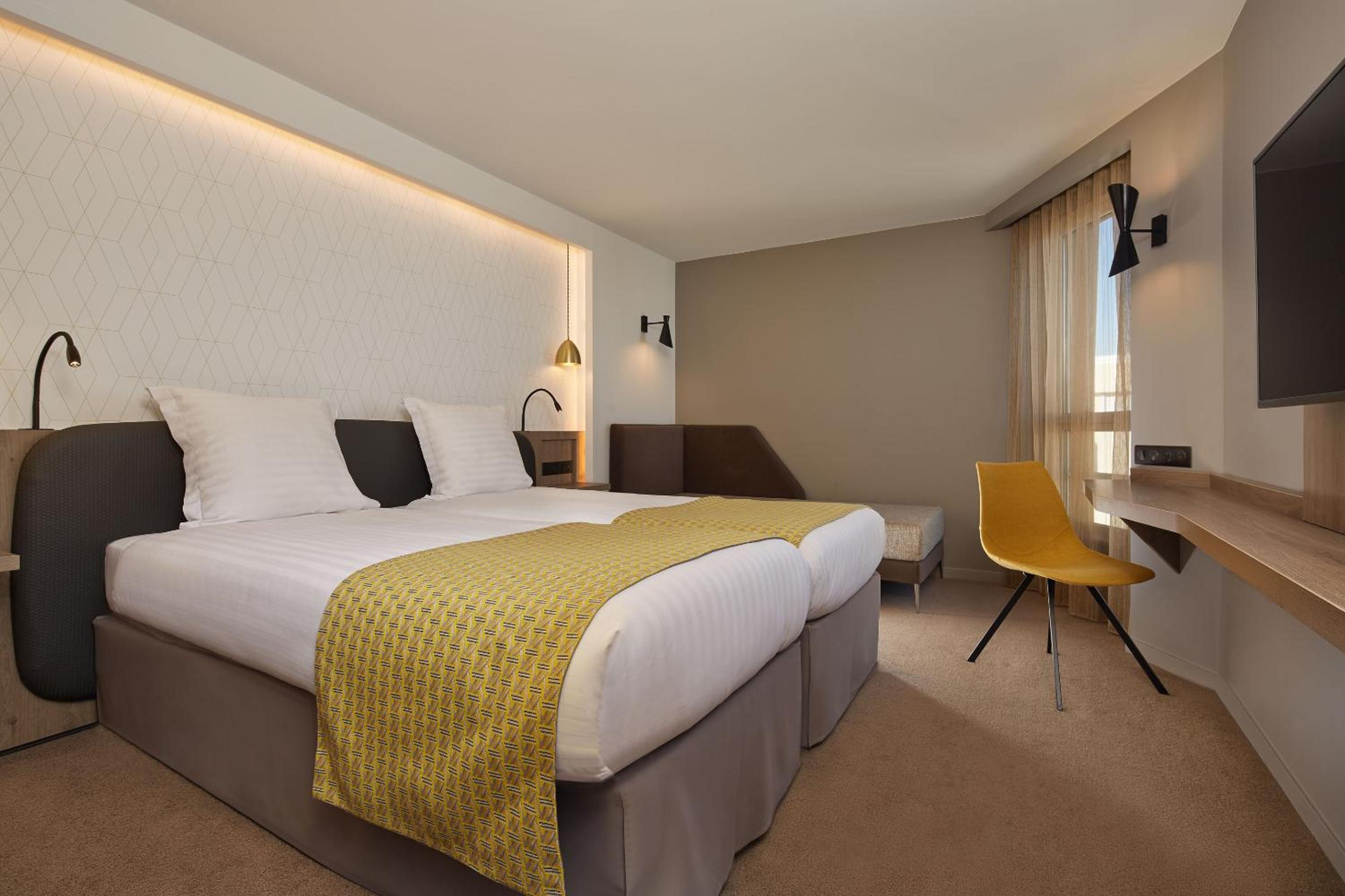 Deluxe Room photo 3