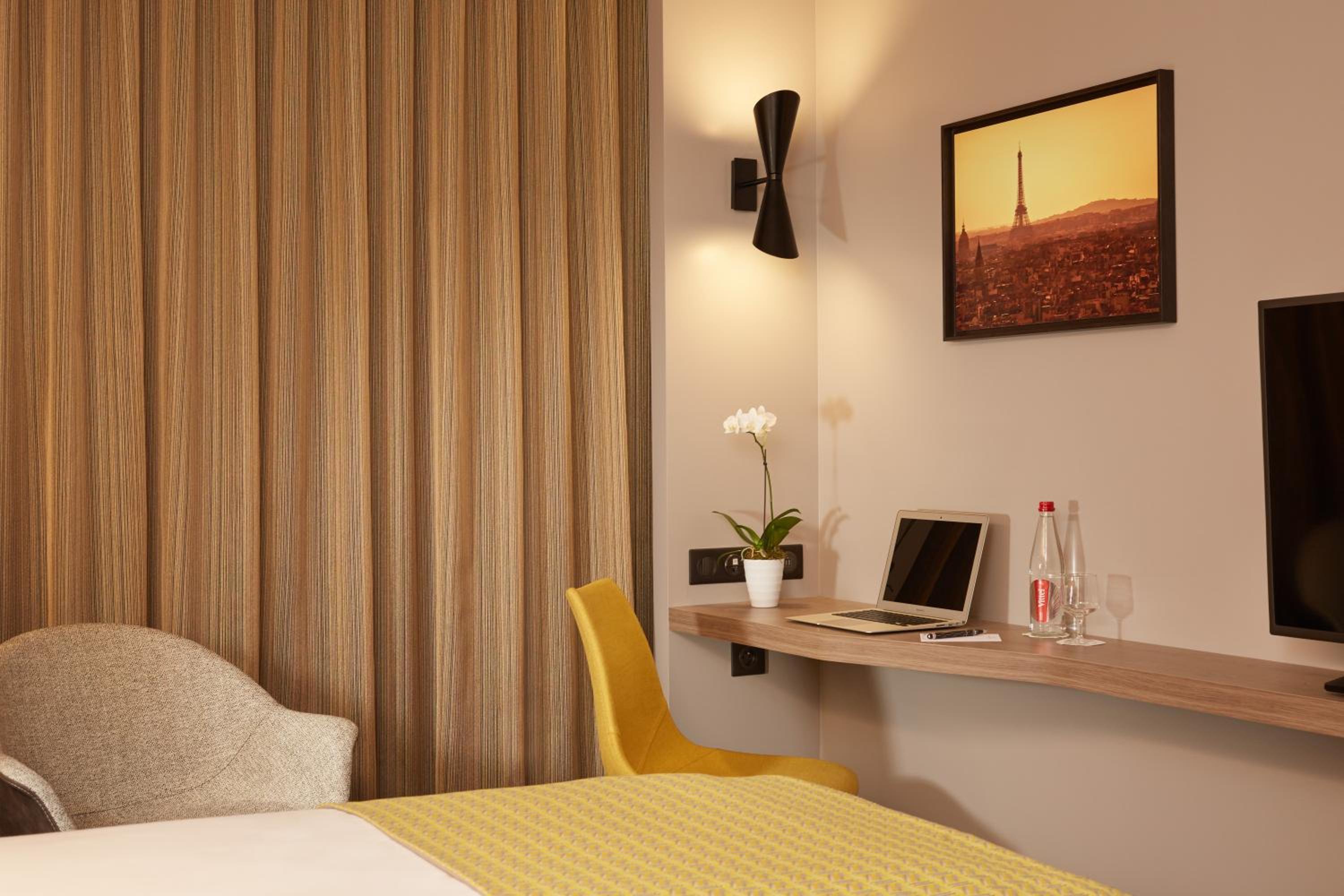 Classic Double Room photo 1