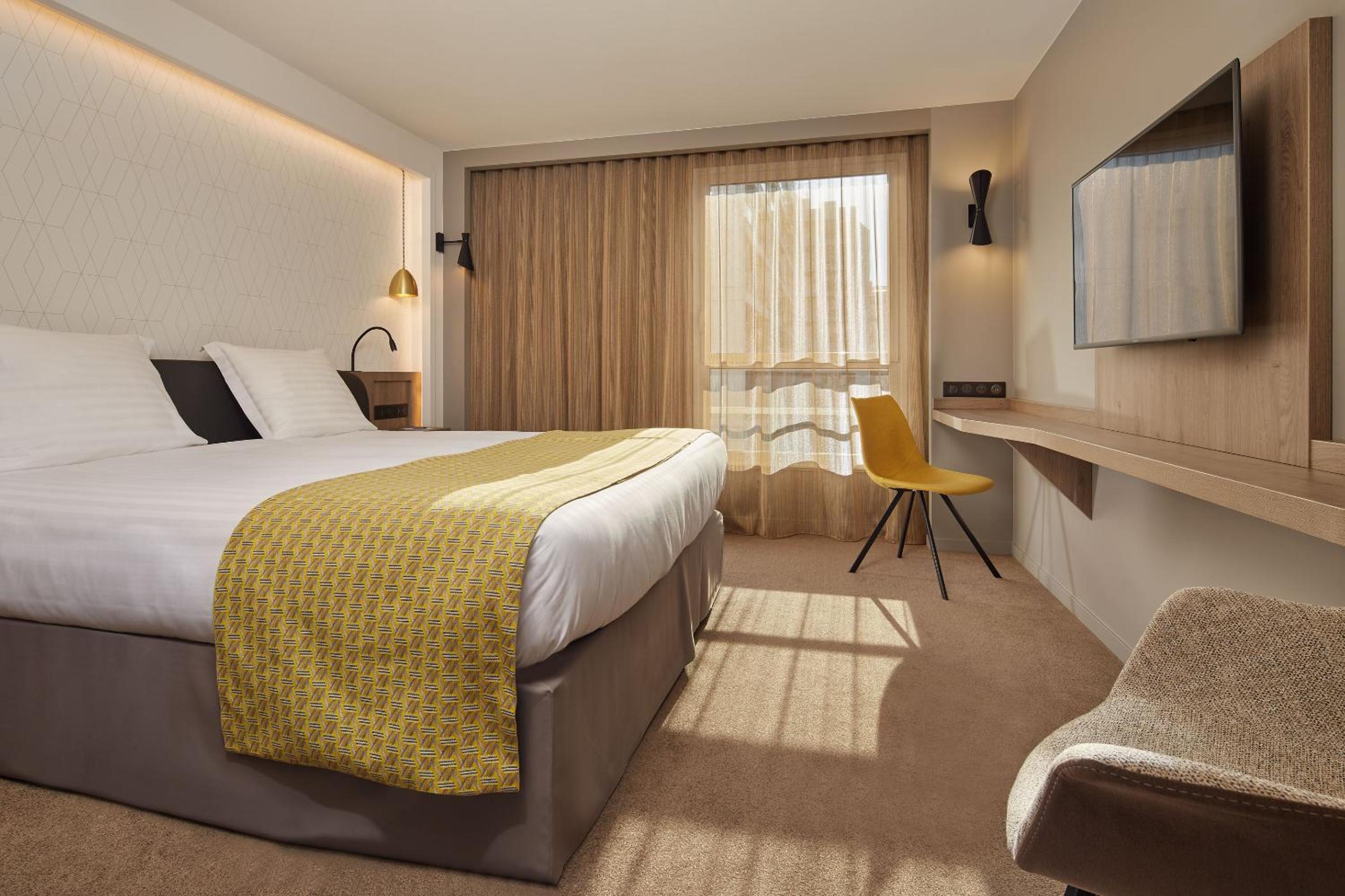 Superior Double or Twin Room photo 1