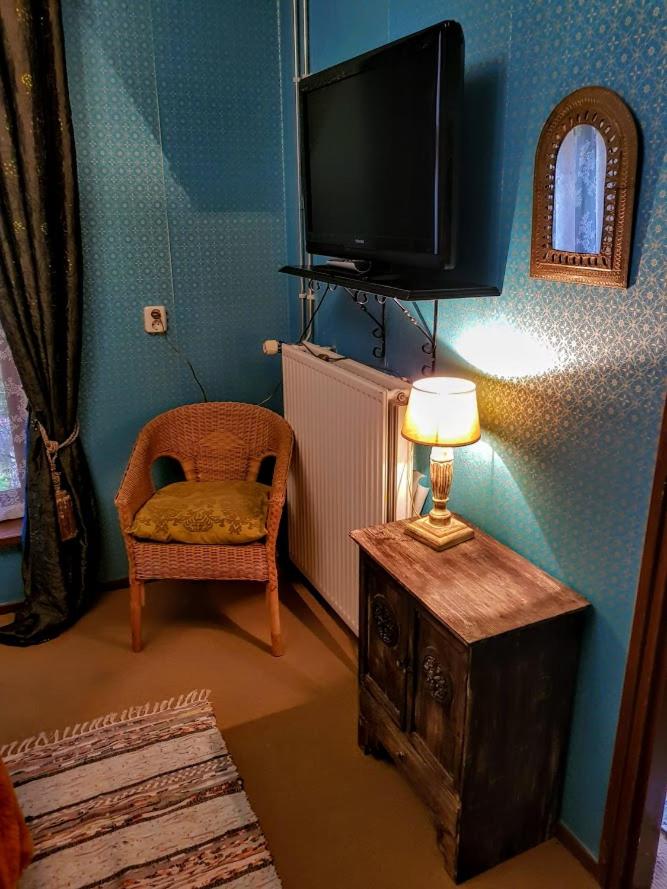 Comfort Triple Room photo 2