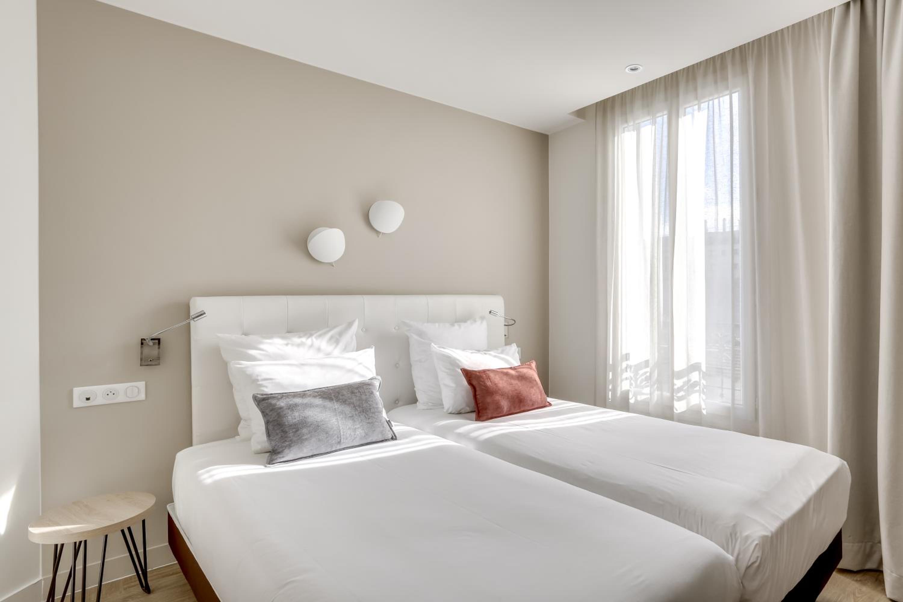 Comfort Double Room - Photo 3