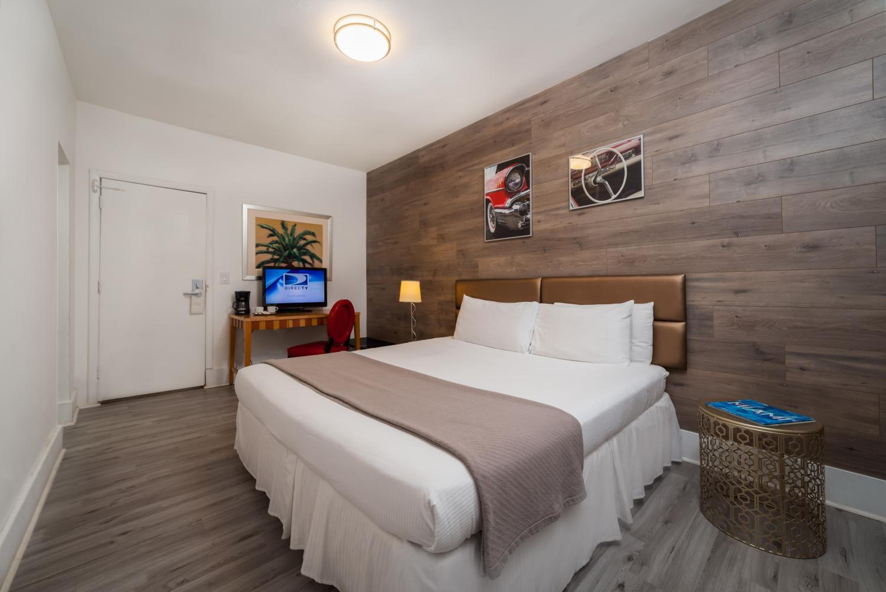 King Room