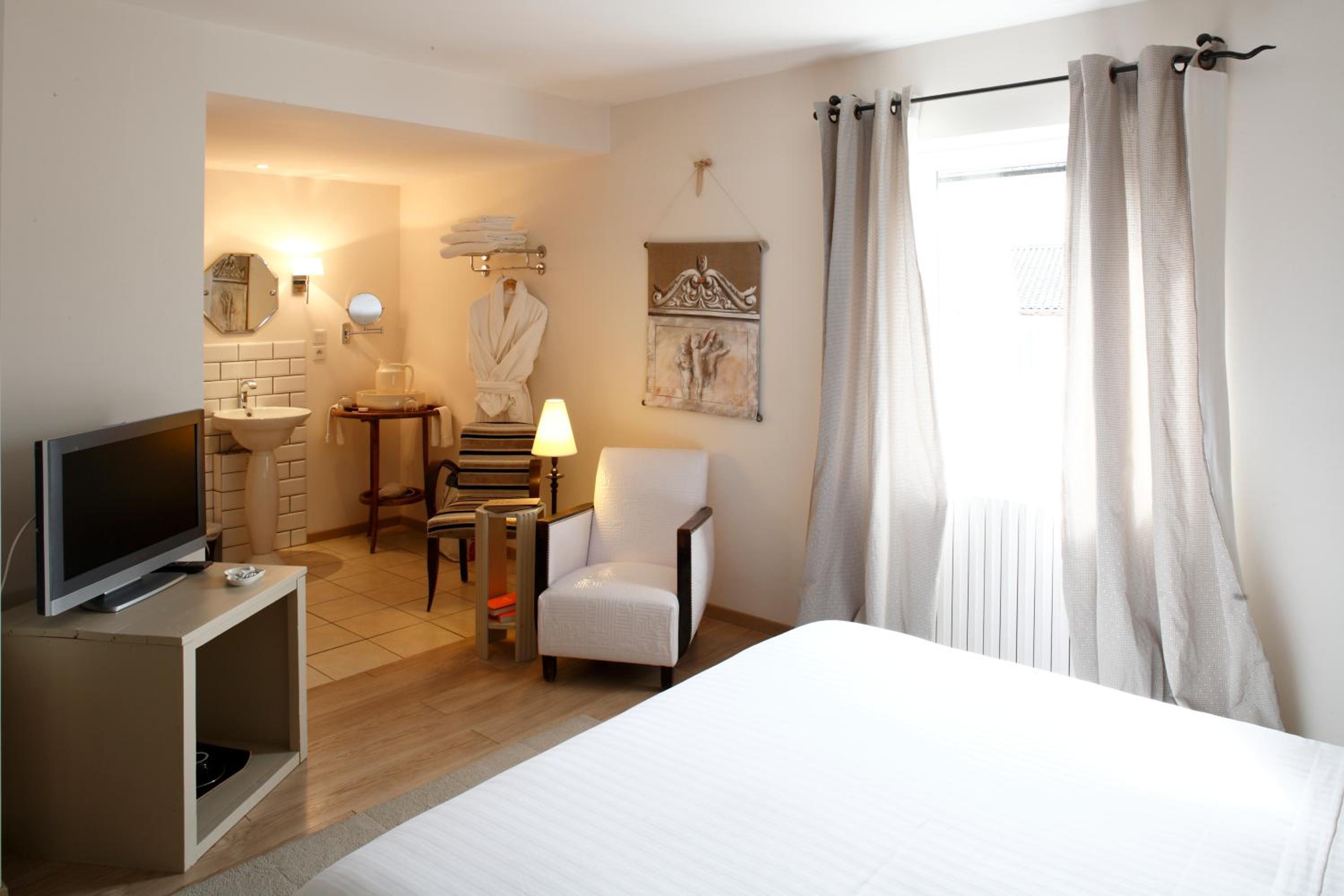 Standard Double Room - Cumin photo 2