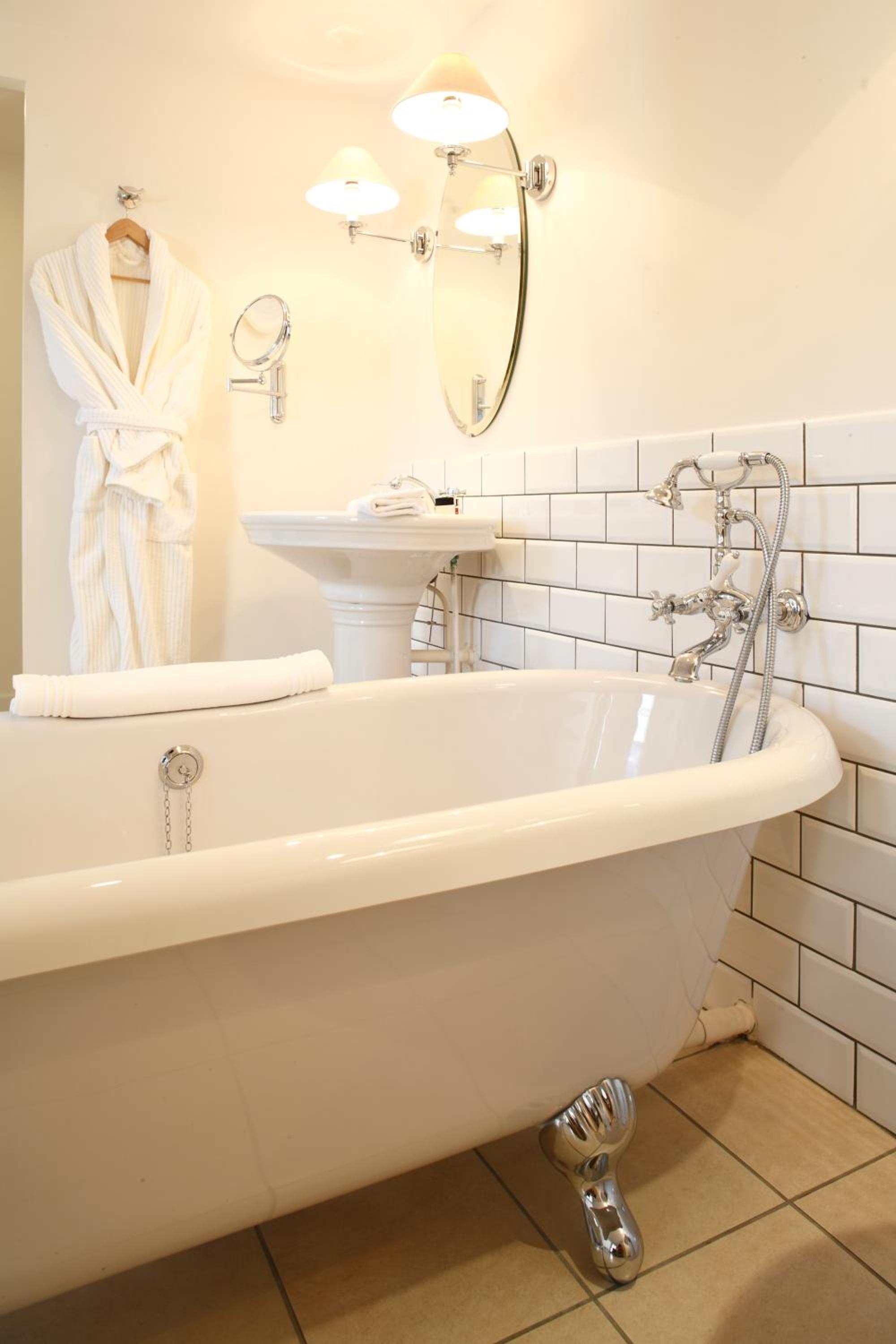 Superior Double Room - Gingembre photo 2