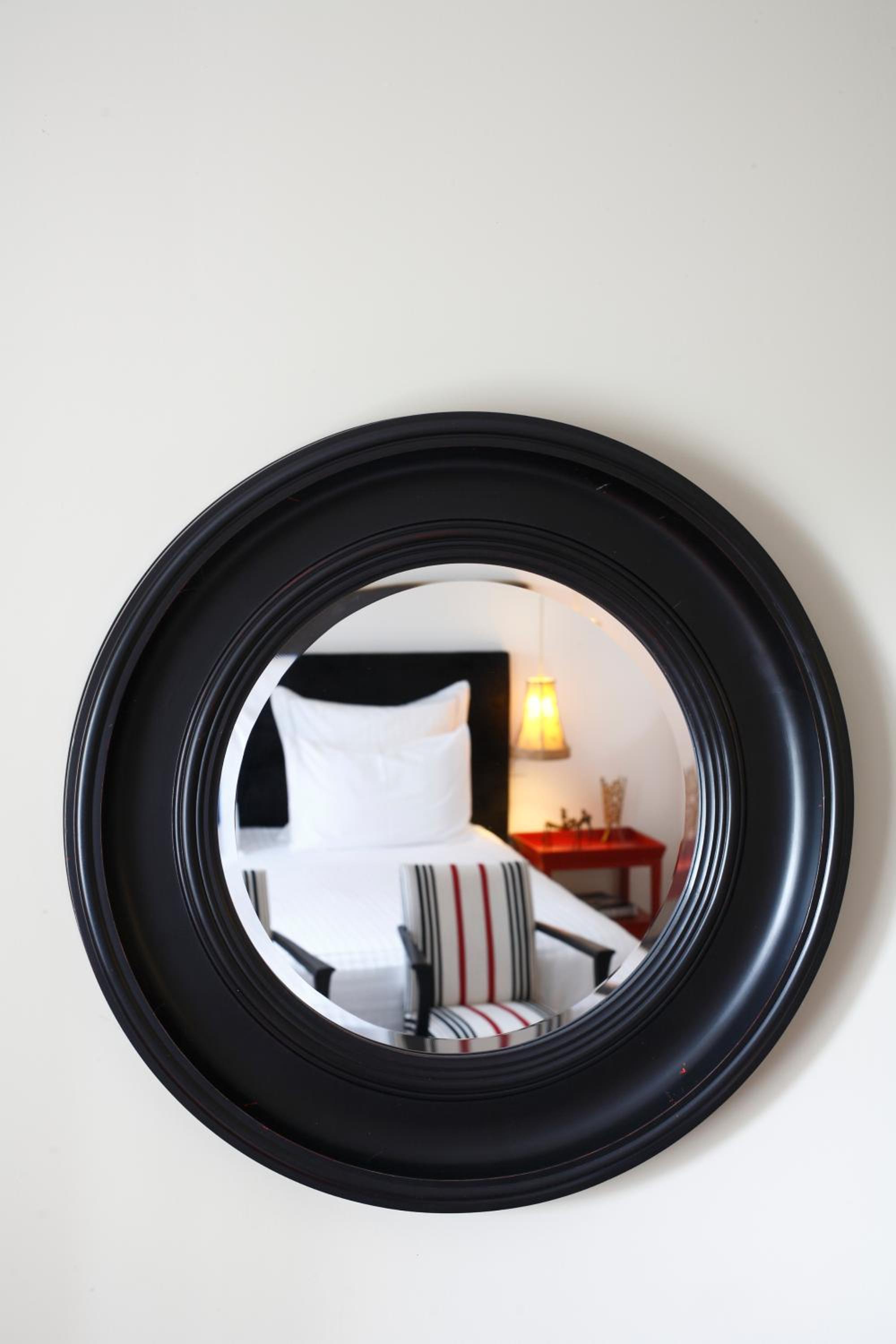 Comfort Double Room - Muscade