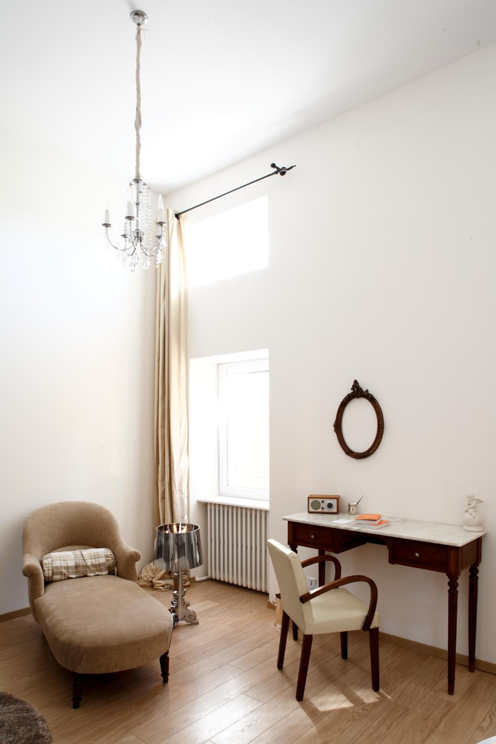 Superior Double Room - Gingembre