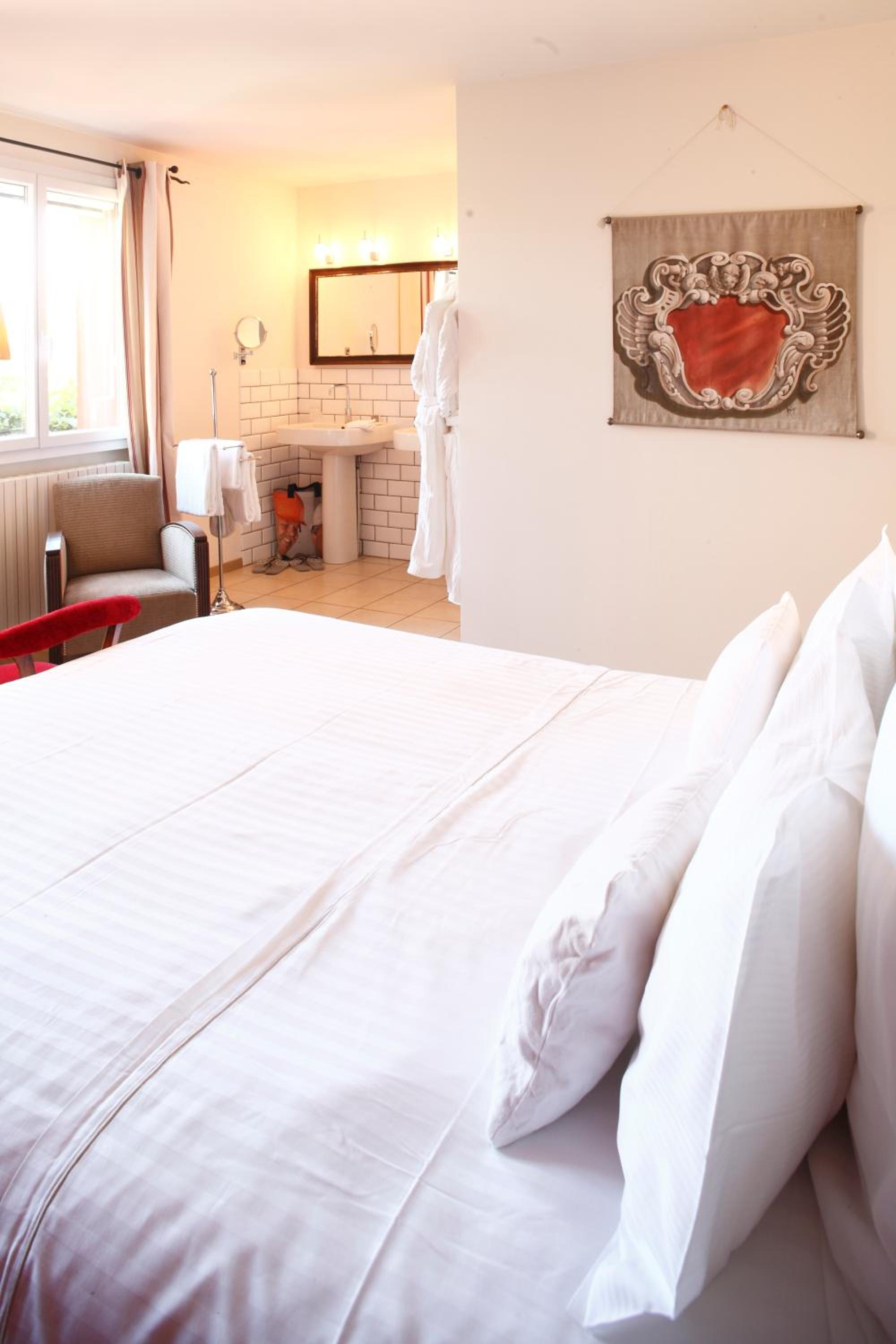 Superior Double Room - Tandoori photo 2