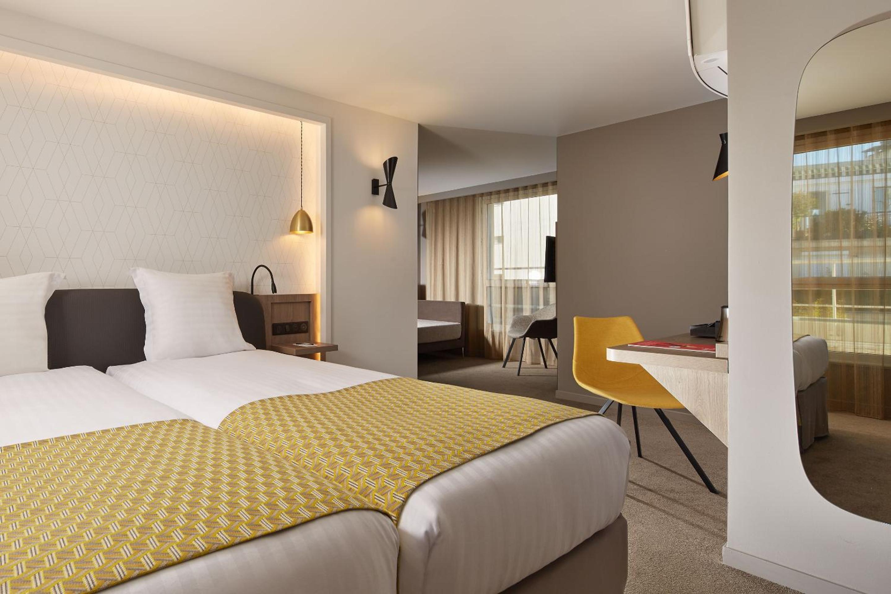 Junior Suite photo 1