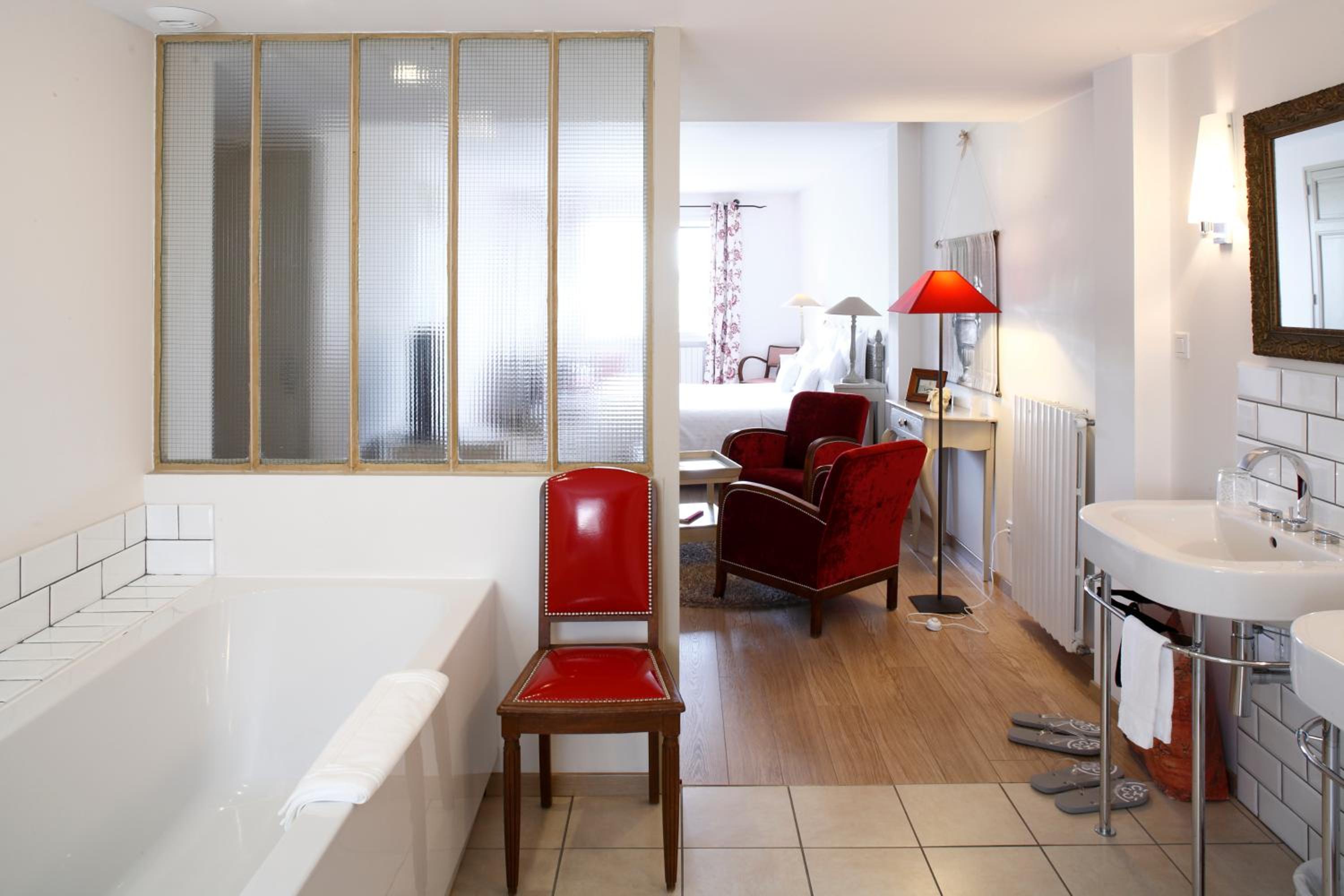 Superior Double Room - Paprika photo 2