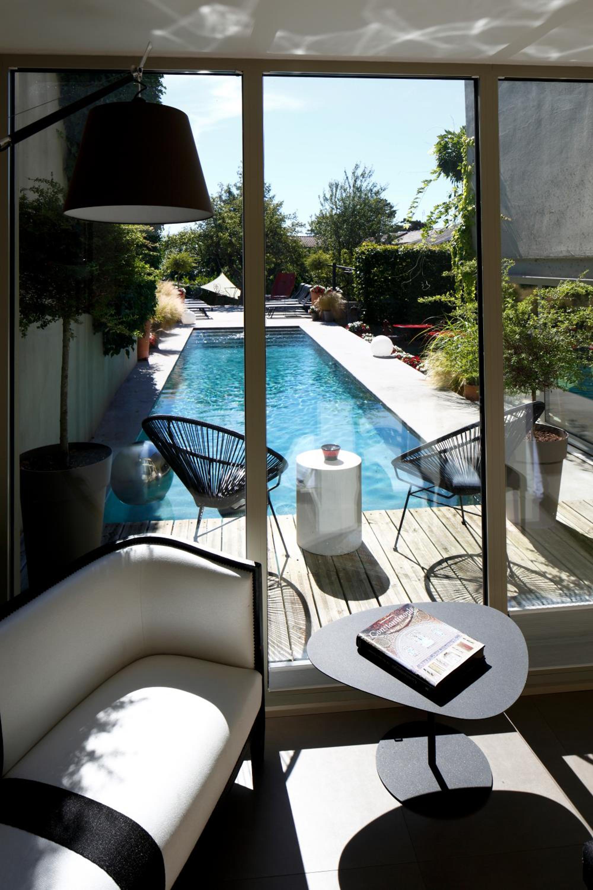 Superior Double Room with Pool View - Tonka photo 3