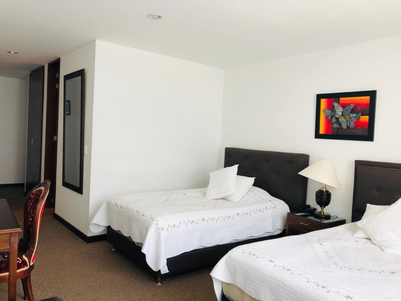Twin Room photo 3