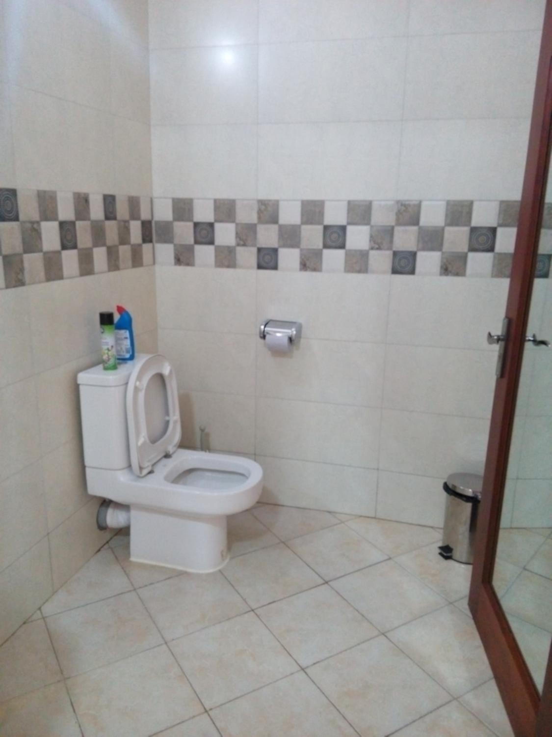Double Room With Lake View photo 1