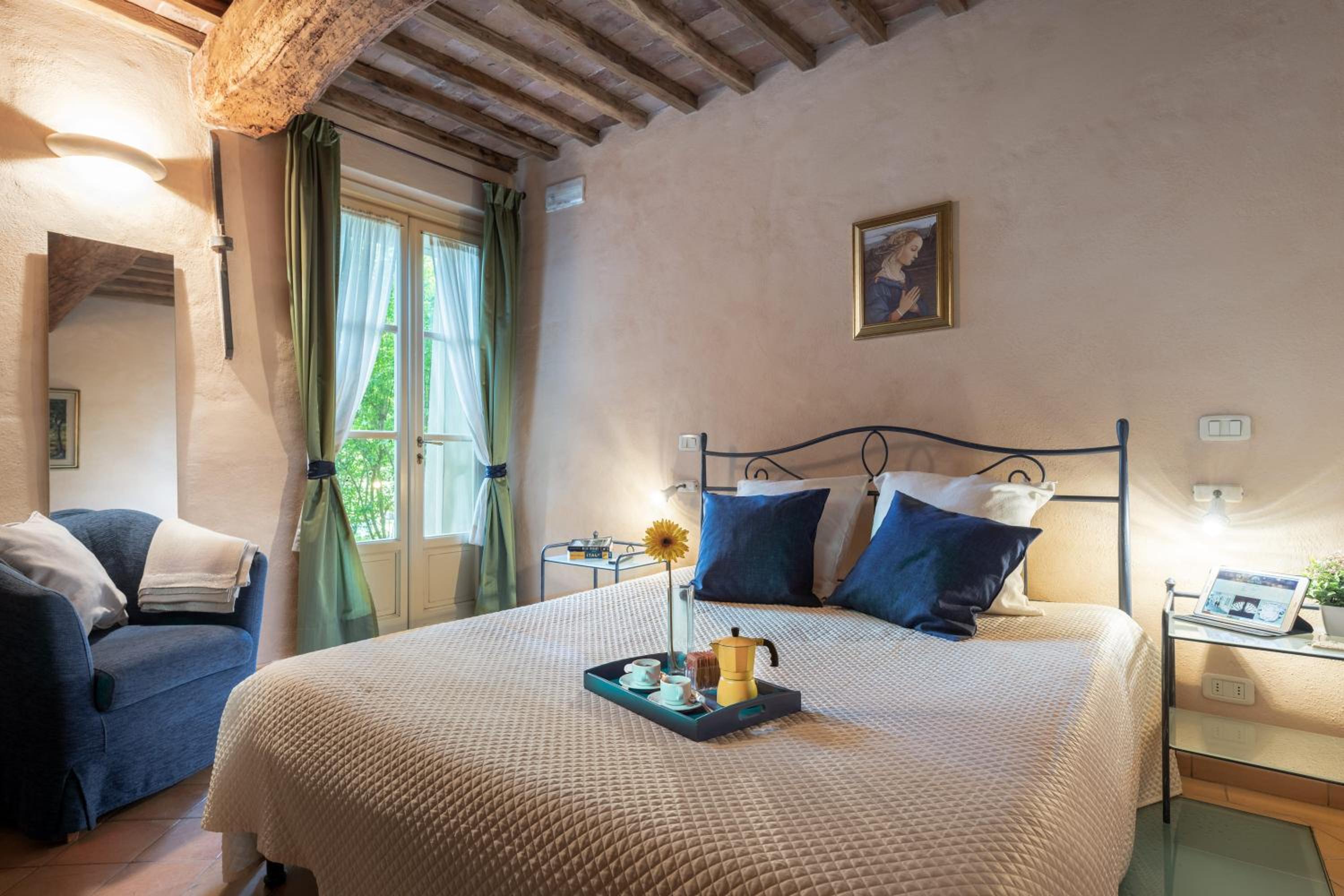 Two-Bedroom Apartment - Il Chianti