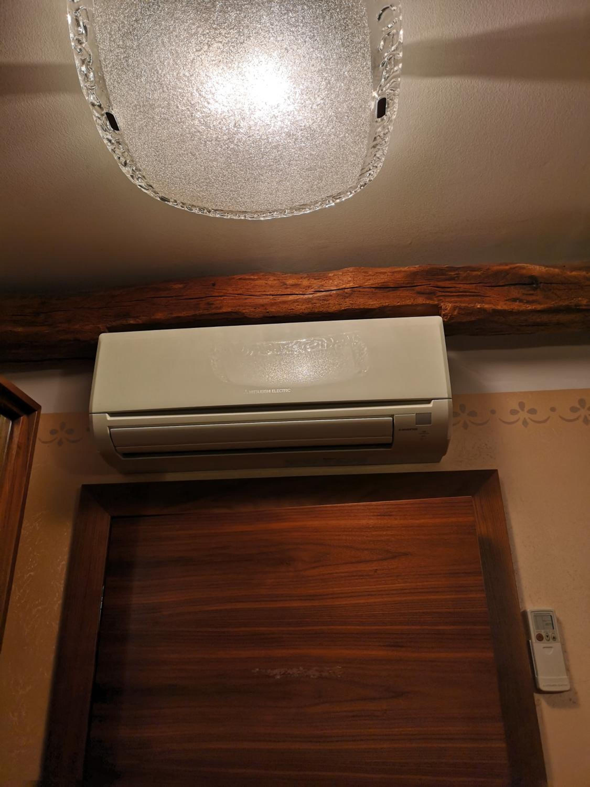 Superior Apartment with Sauna - Photo 9