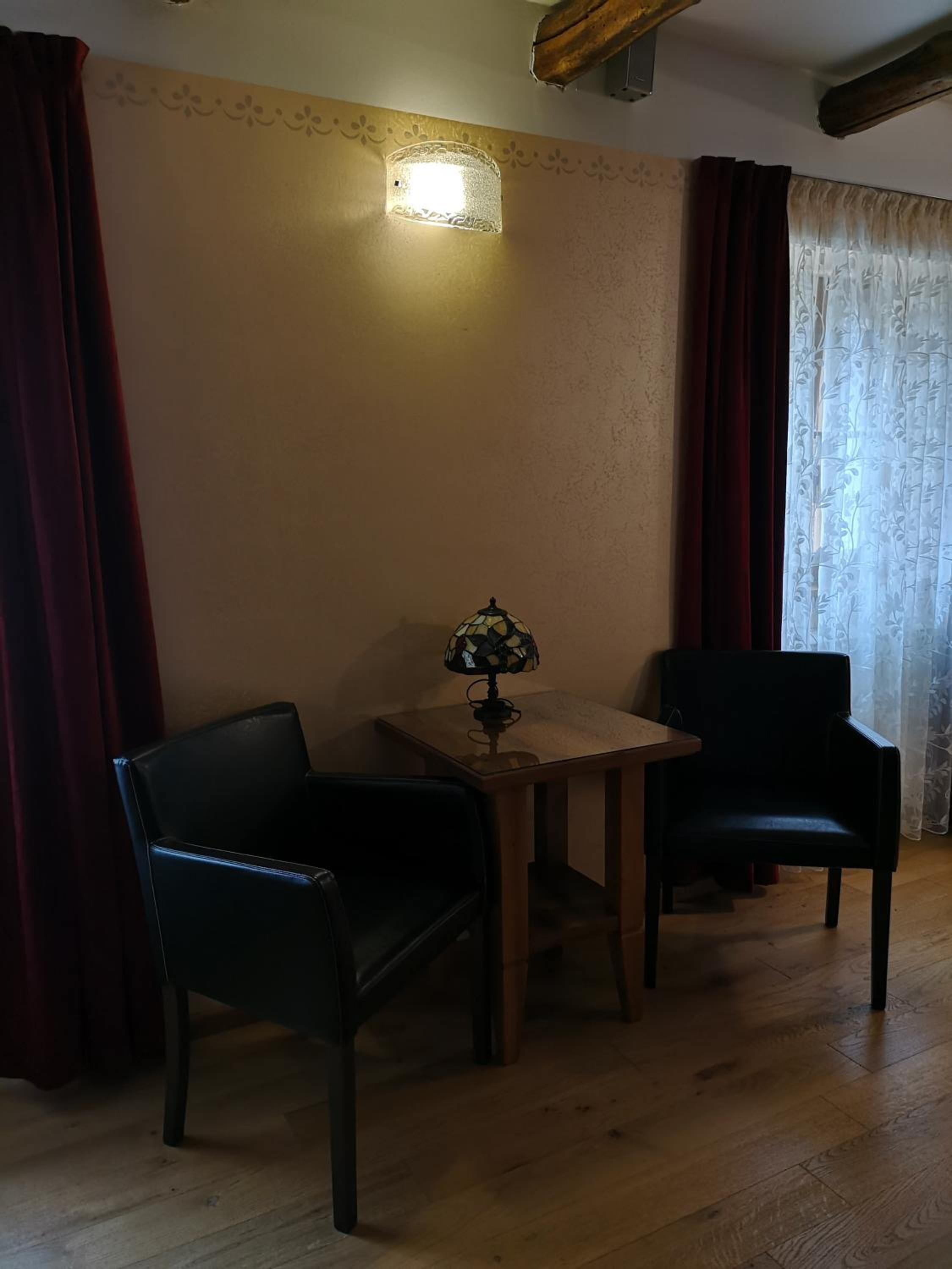 Superior Apartment with Sauna - Photo 14