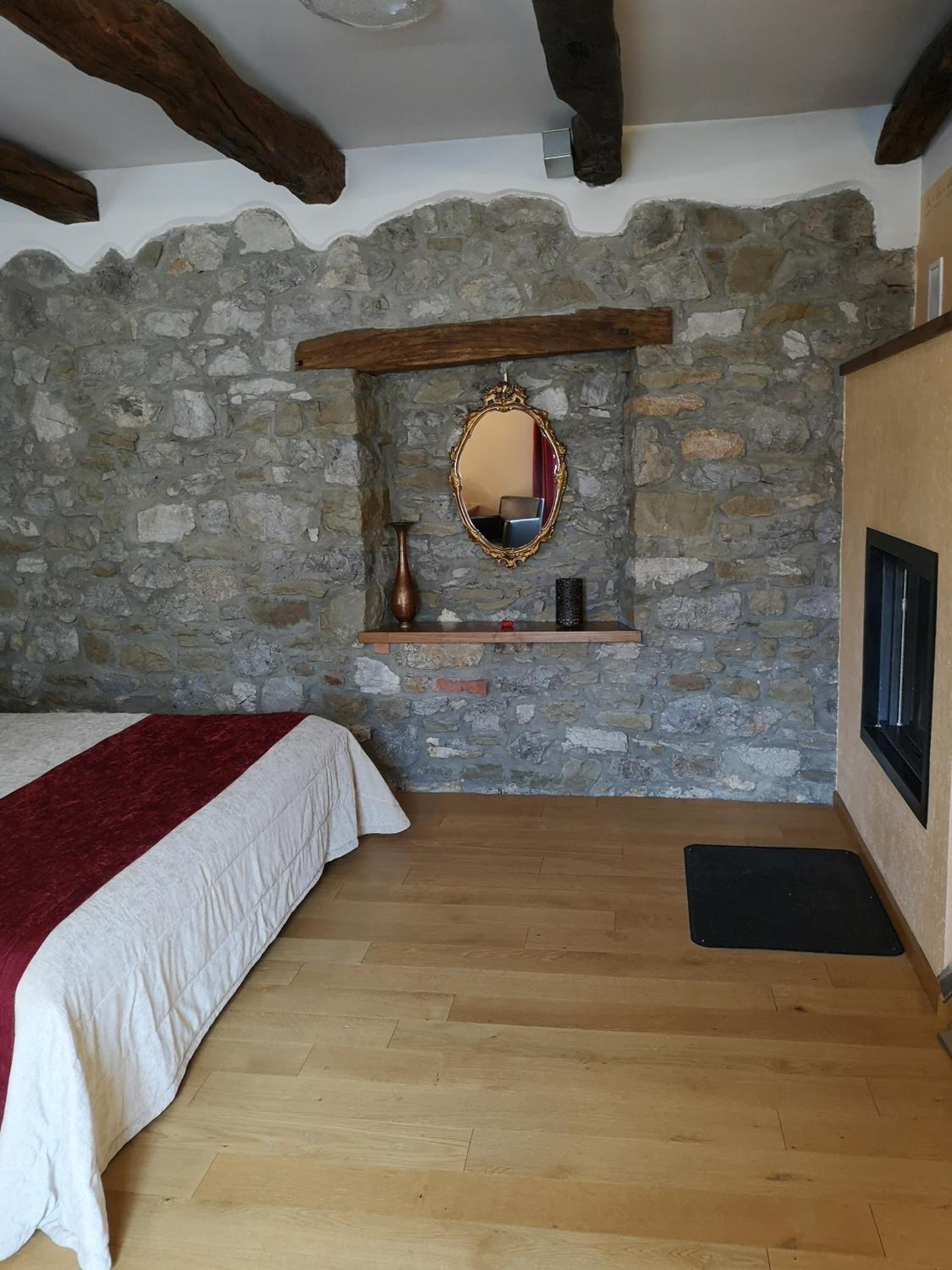 Superior Apartment with Sauna - Photo 15