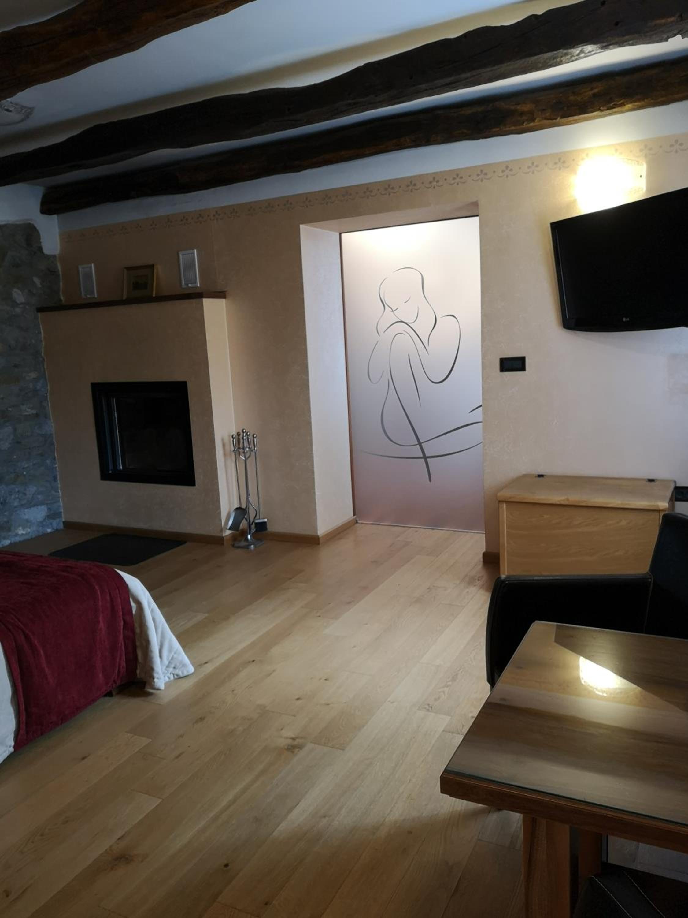 Superior Apartment with Sauna - Photo 17
