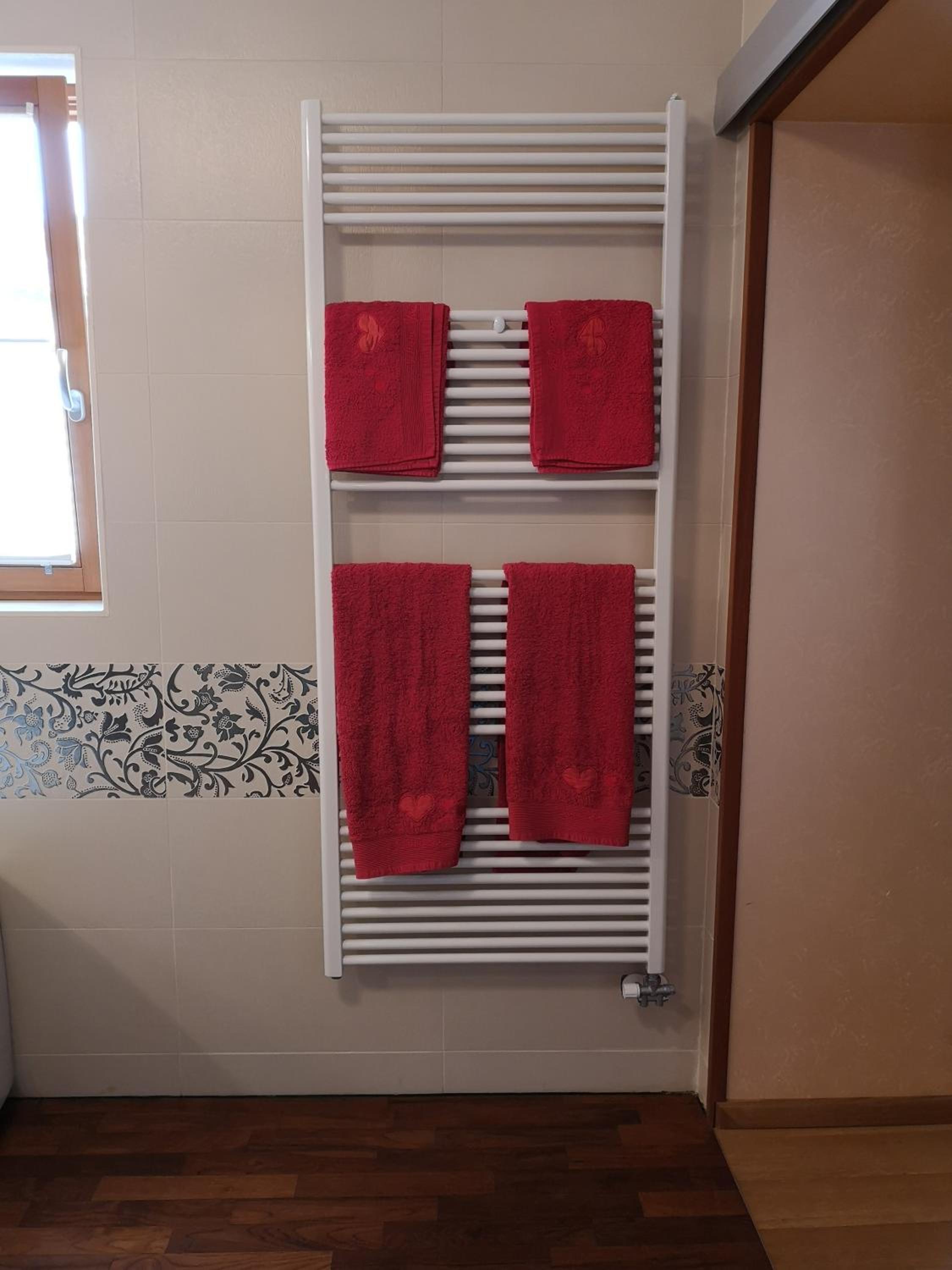 Superior Apartment with Sauna - Photo 18
