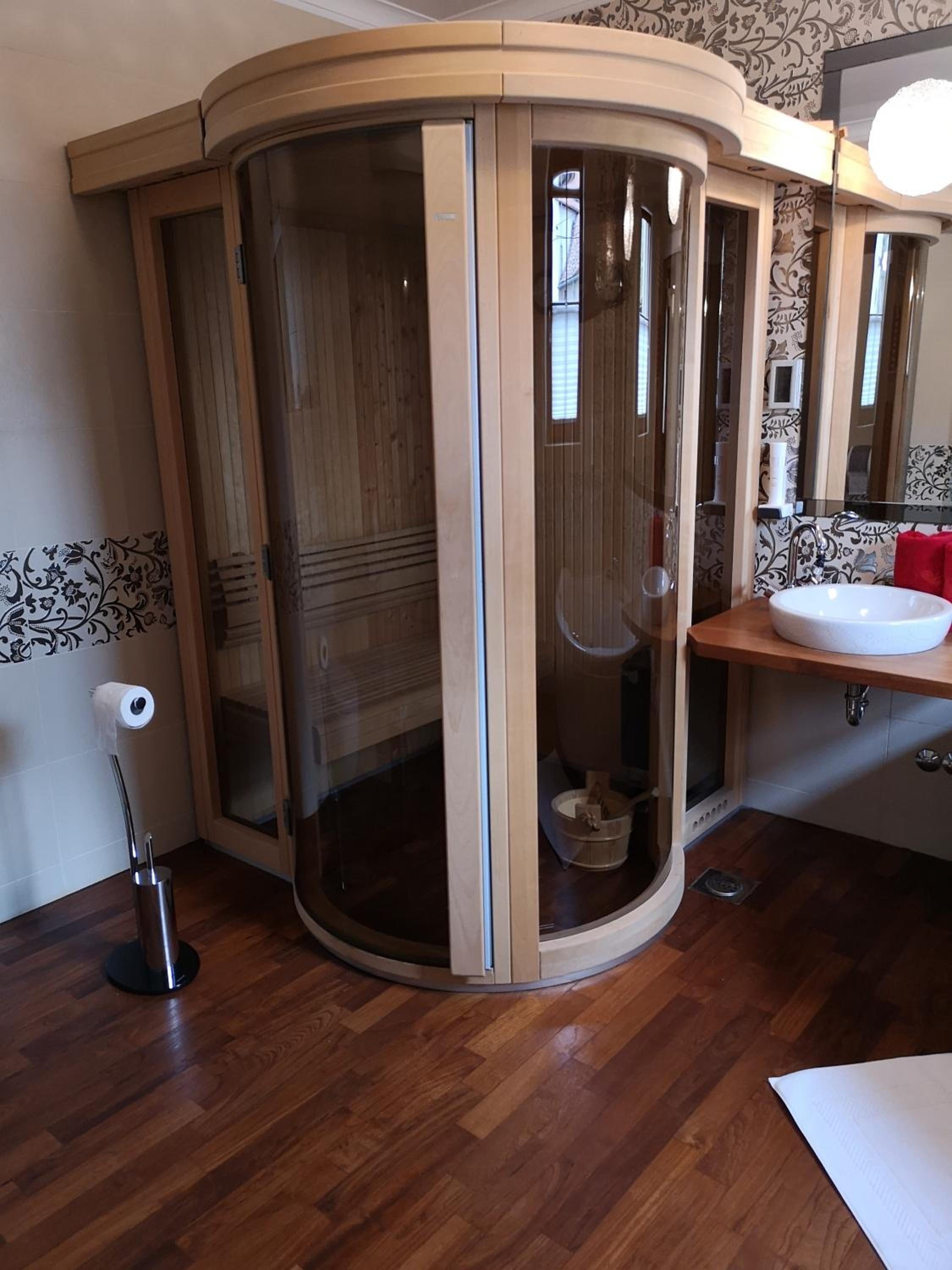 Superior Apartment with Sauna - Photo 20