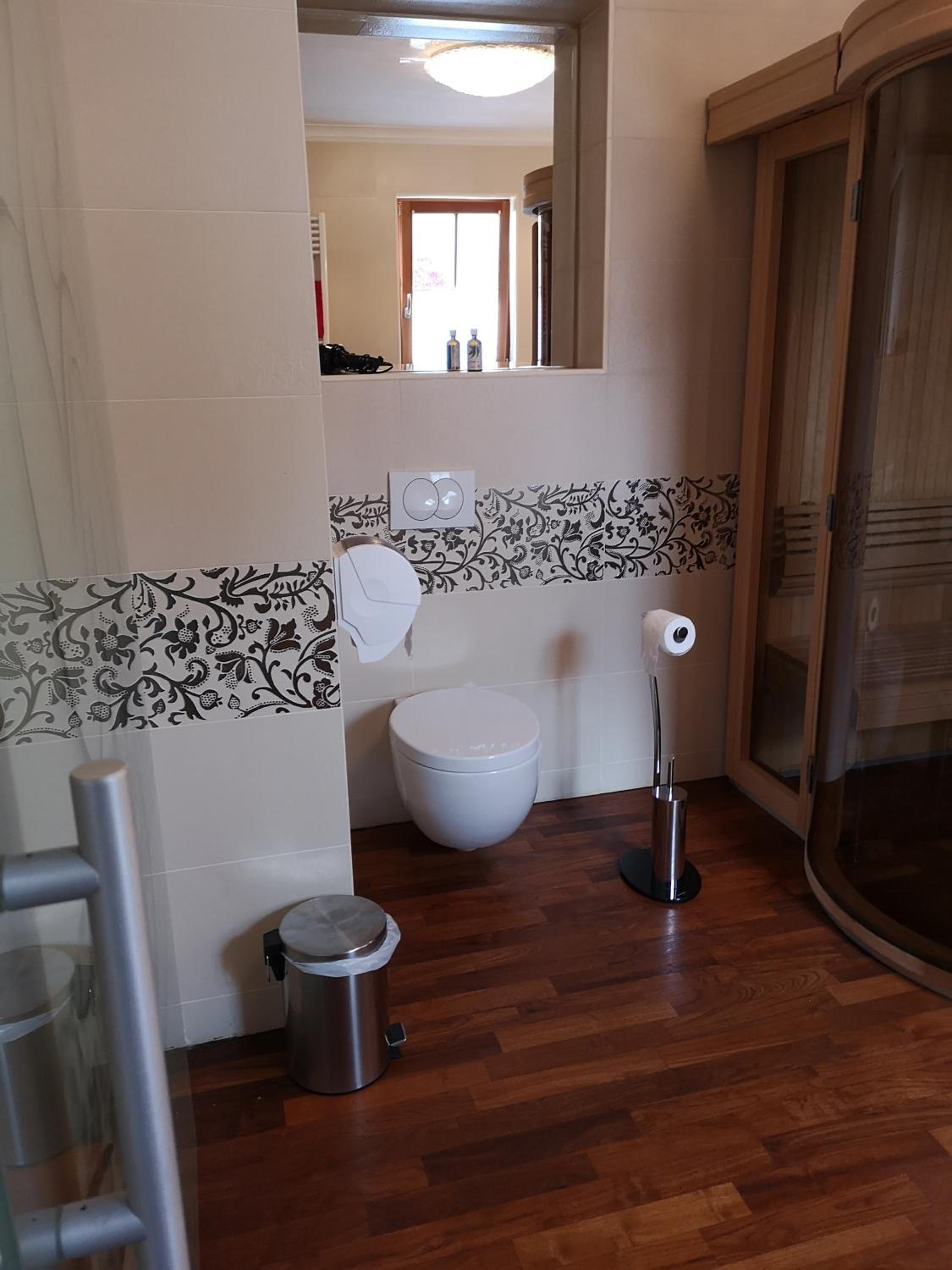 Superior Apartment with Sauna - Photo 21
