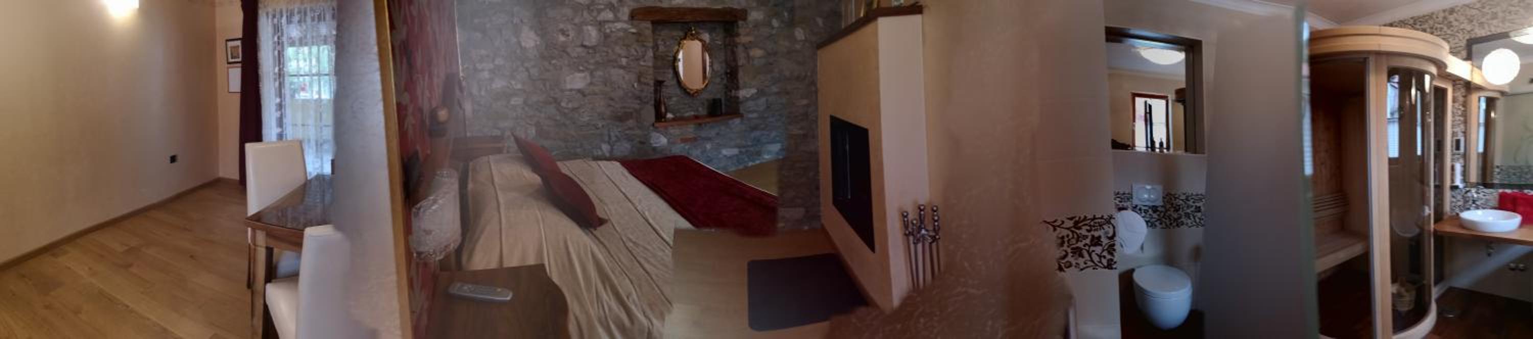 Superior Apartment with Sauna - Photo 23