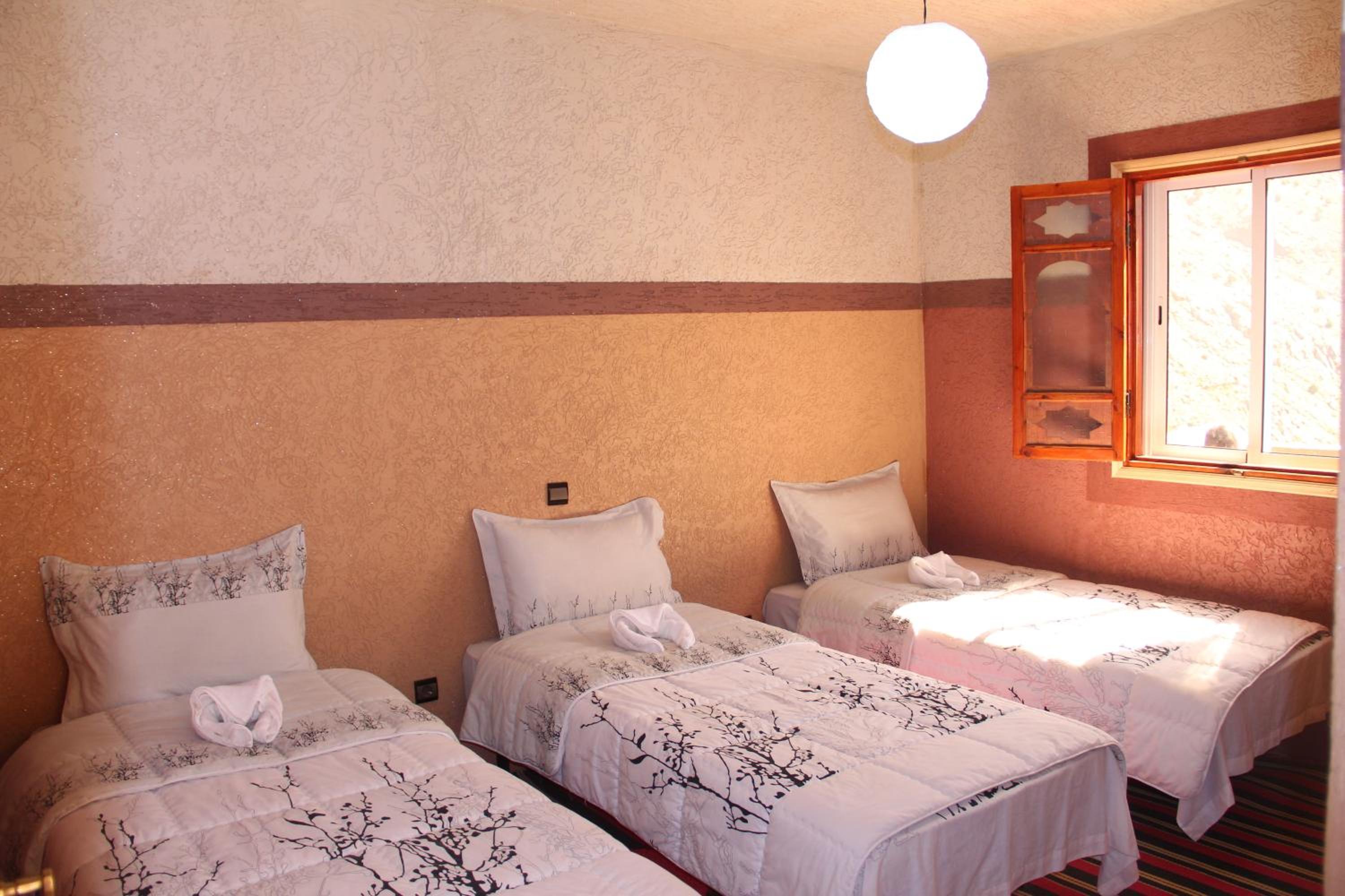 Quadruple Room photo 1