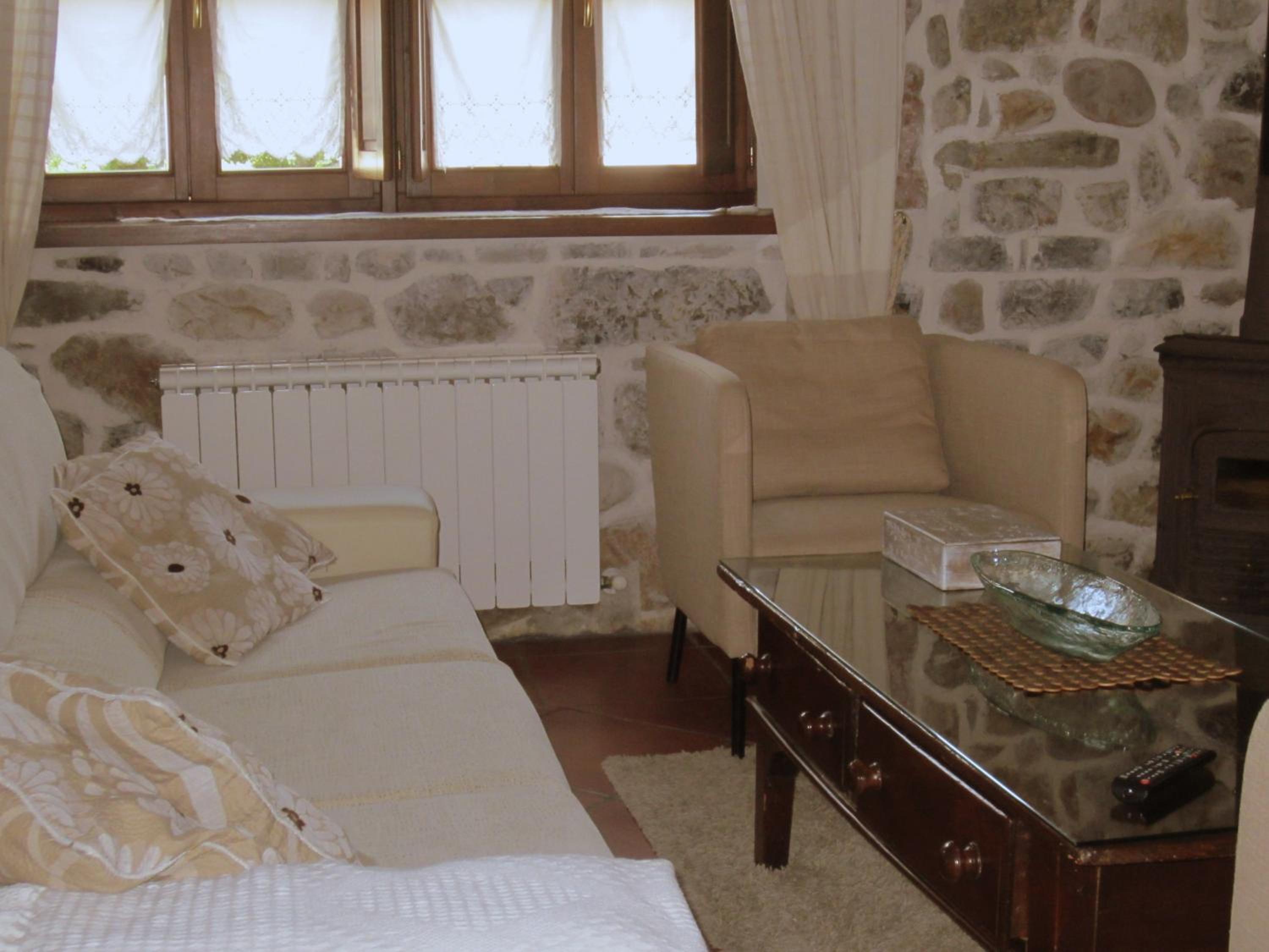 Apartamento Dúplex